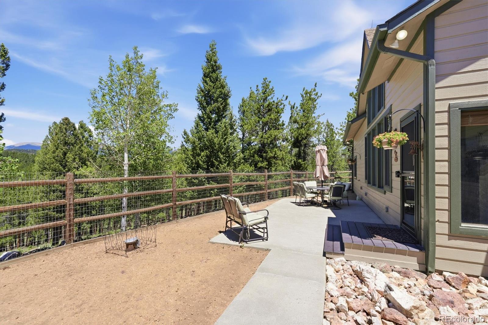 MLS Image #6 for 224  hangman road,bailey, Colorado