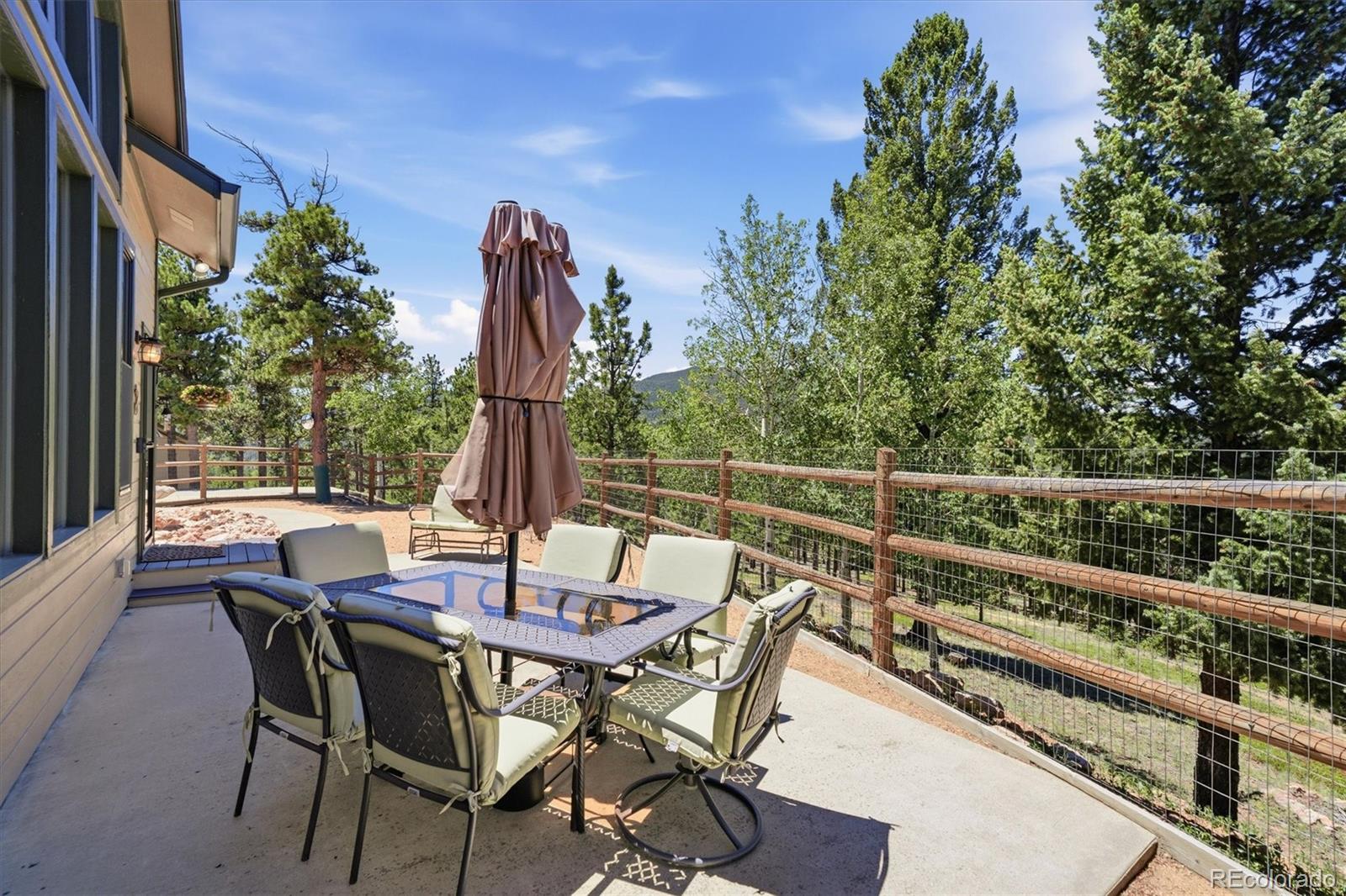 MLS Image #7 for 224  hangman road,bailey, Colorado