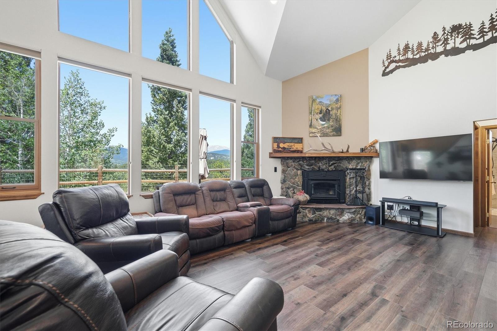 MLS Image #9 for 224  hangman road,bailey, Colorado