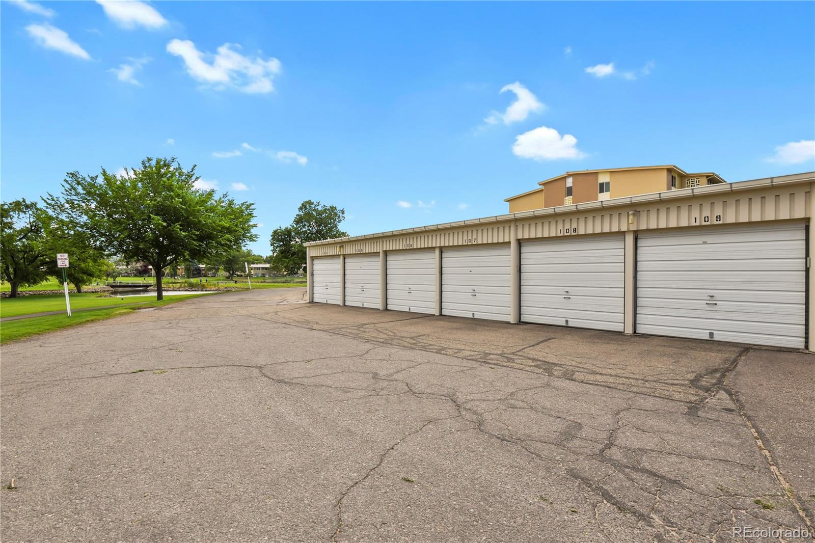 MLS Image #14 for 690 s alton way 6b,denver, Colorado