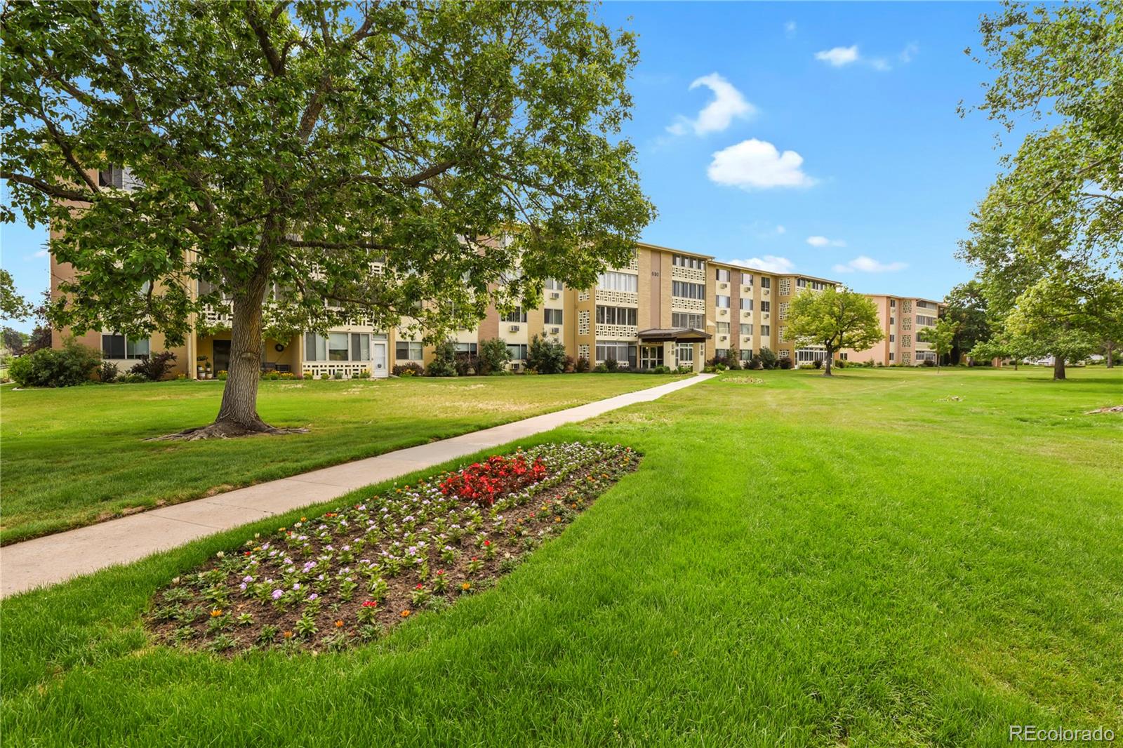 MLS Image #16 for 690 s alton way 6b,denver, Colorado