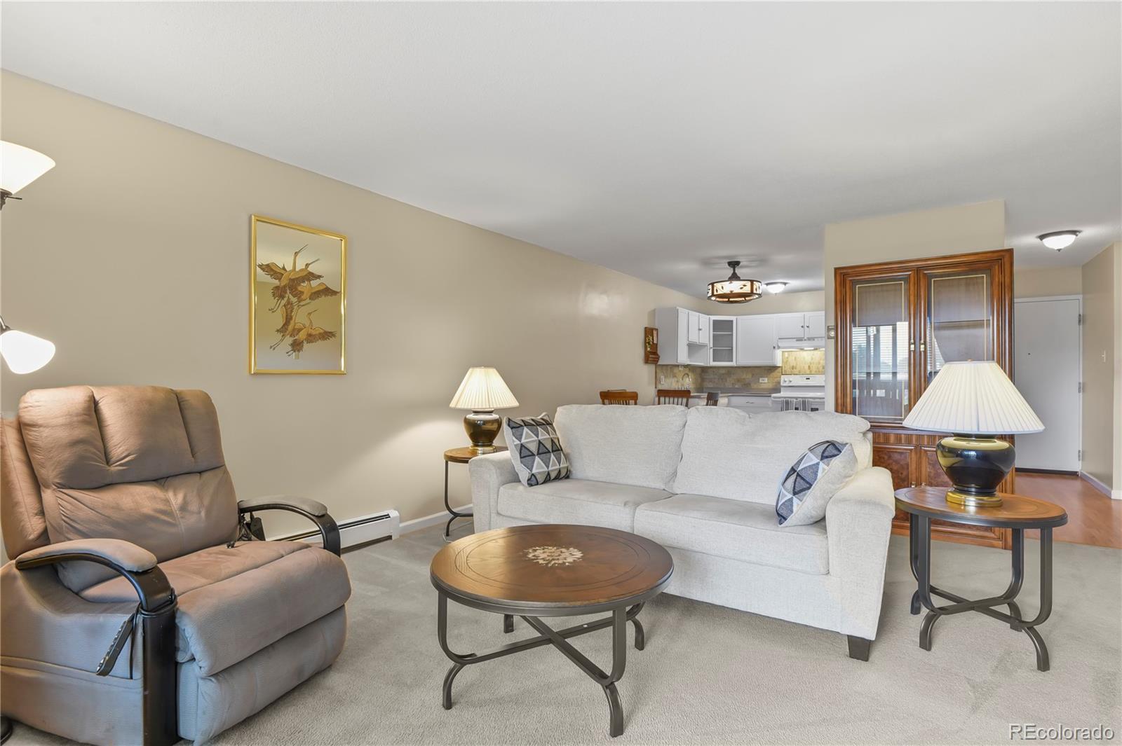 MLS Image #3 for 690 s alton way 6b,denver, Colorado