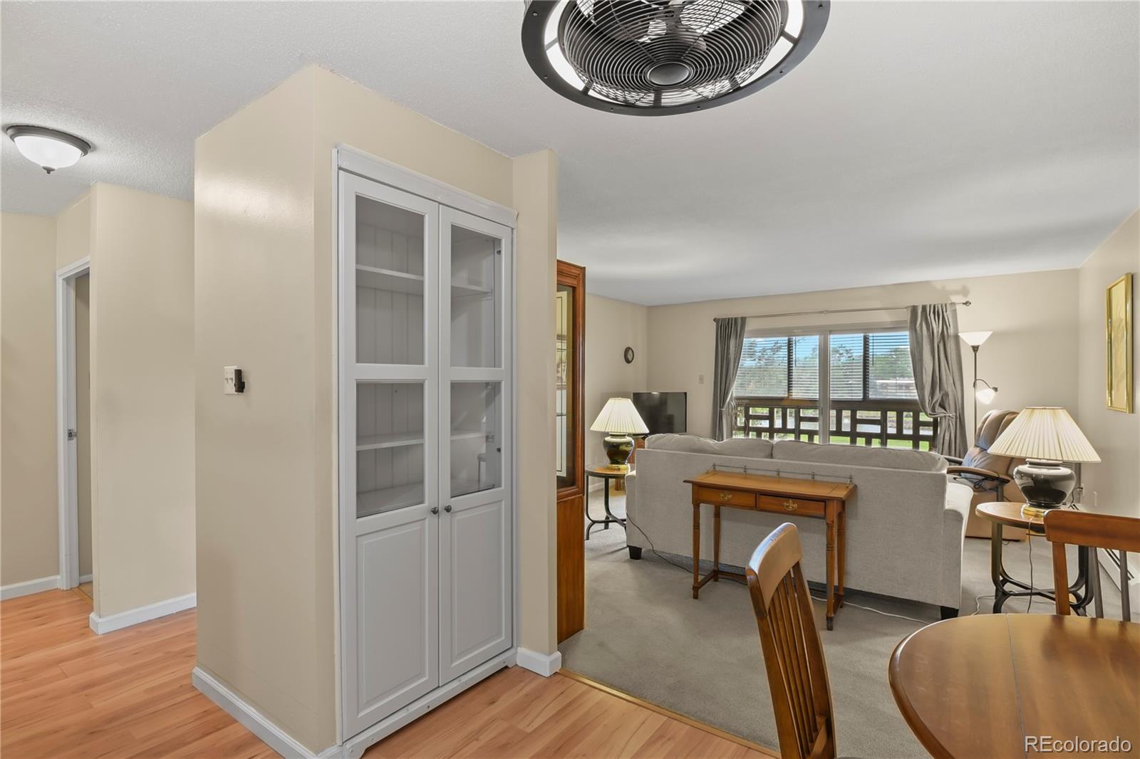 MLS Image #5 for 690 s alton way 6b,denver, Colorado