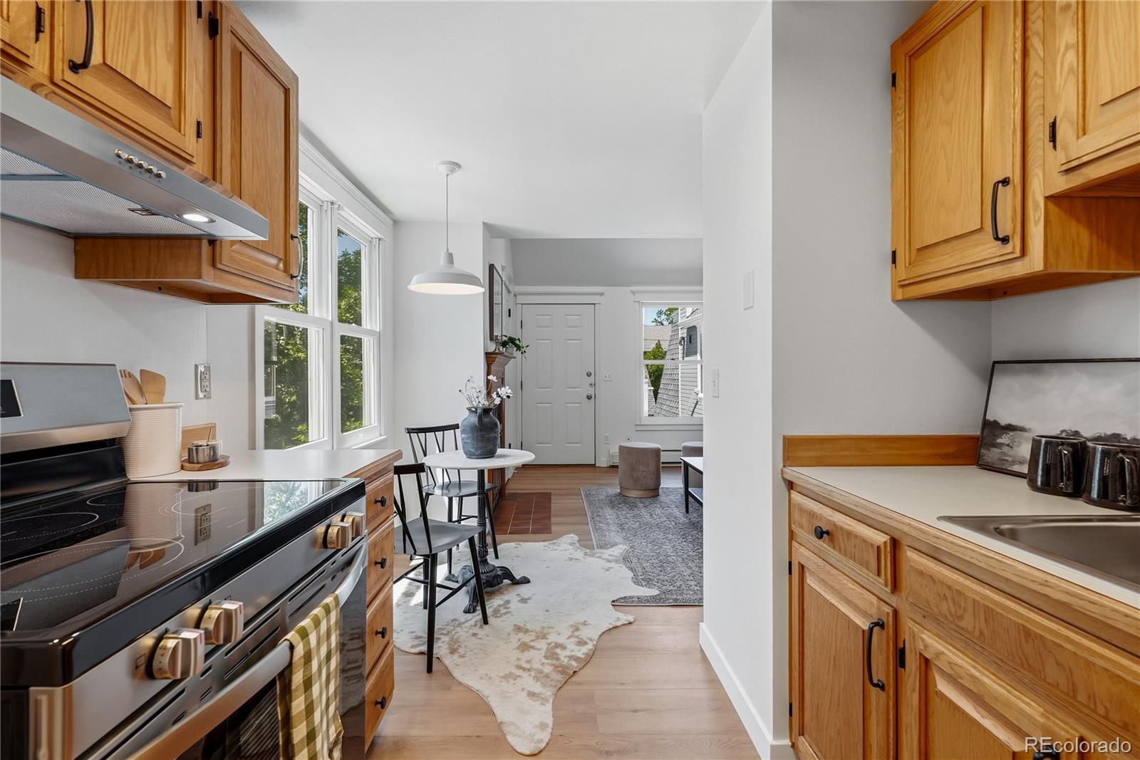 MLS Image #3 for 2205  arapahoe avenue,boulder, Colorado