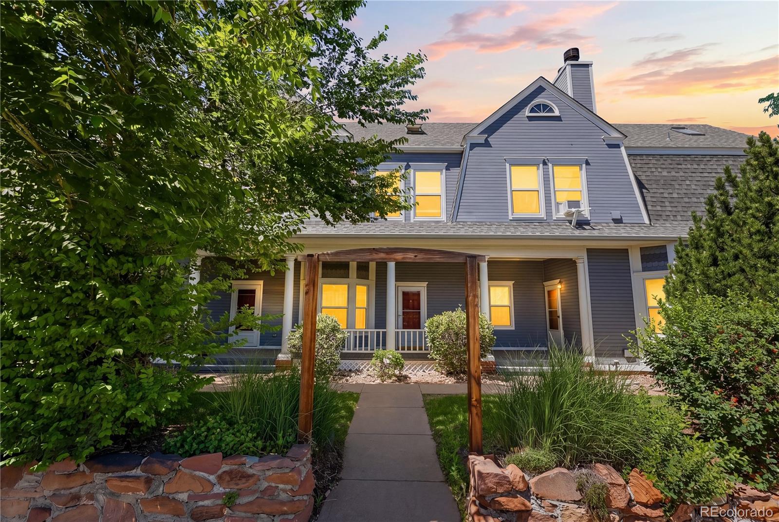 MLS Image #5 for 2205  arapahoe avenue,boulder, Colorado