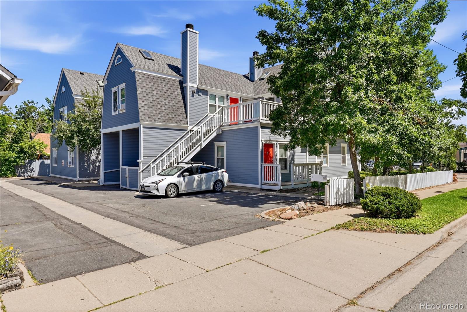 MLS Image #6 for 2205  arapahoe avenue,boulder, Colorado