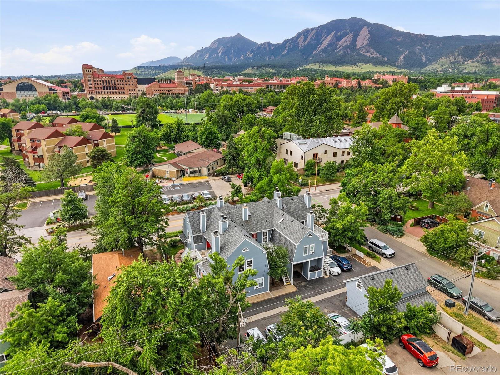 MLS Image #7 for 2205  arapahoe avenue,boulder, Colorado