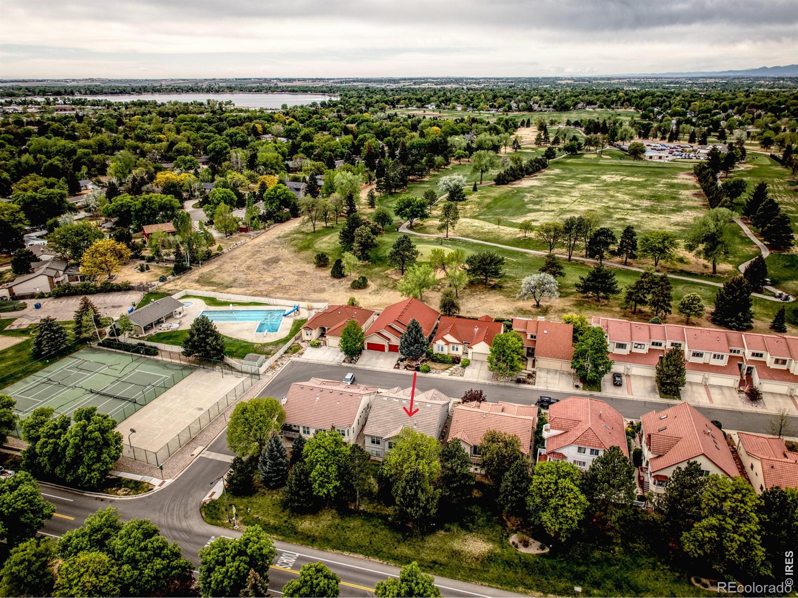 MLS Image #33 for 1979  vista drive,loveland, Colorado