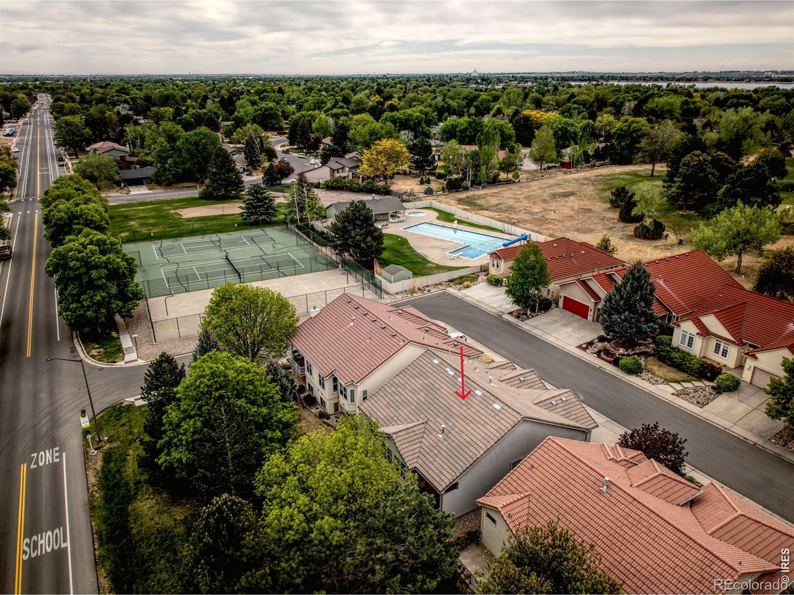 MLS Image #34 for 1979  vista drive,loveland, Colorado