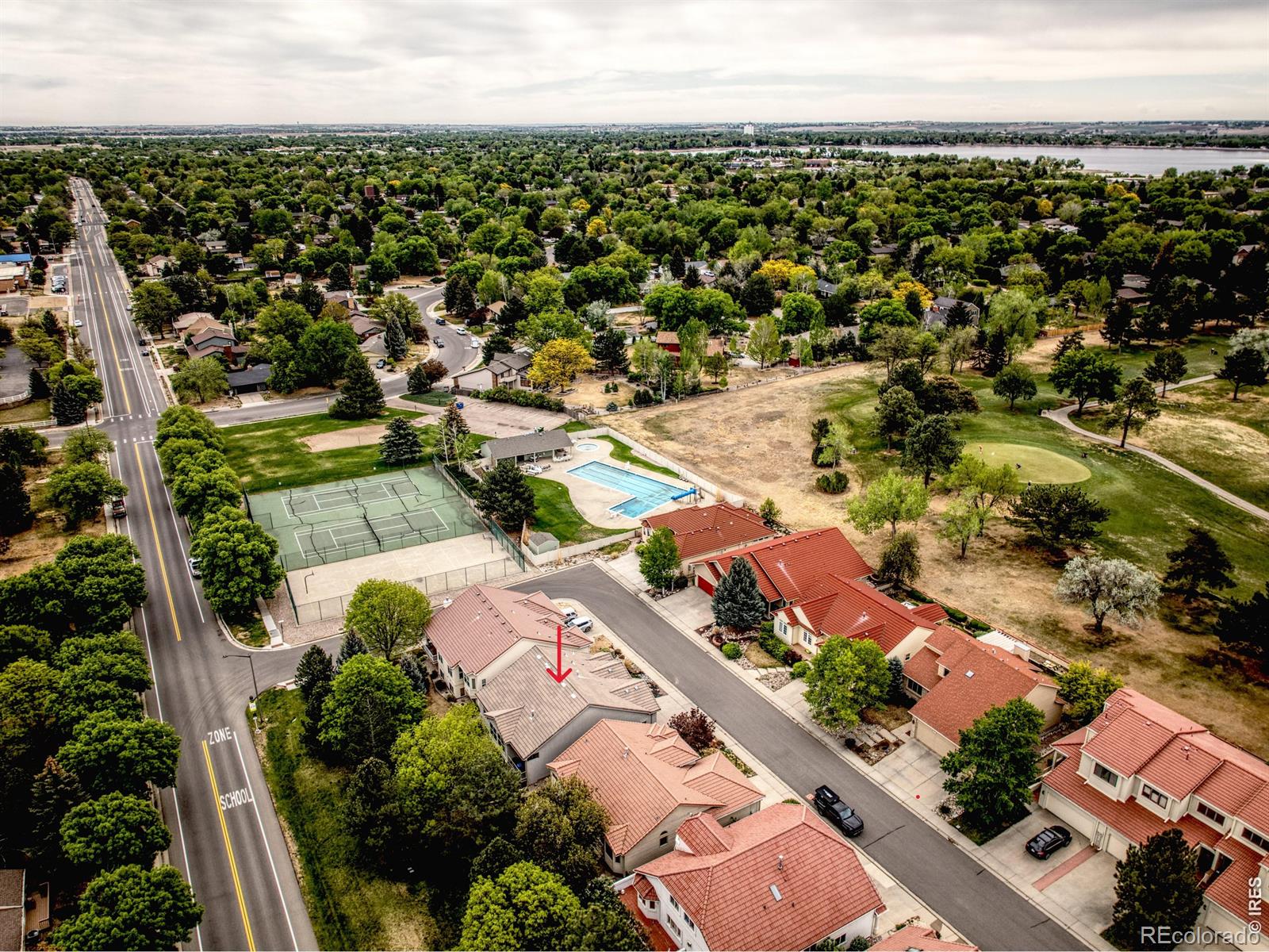 MLS Image #35 for 1979  vista drive,loveland, Colorado