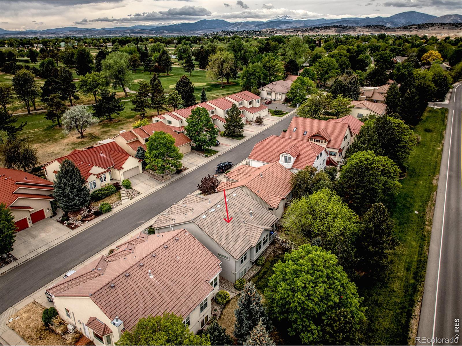 MLS Image #36 for 1979  vista drive,loveland, Colorado