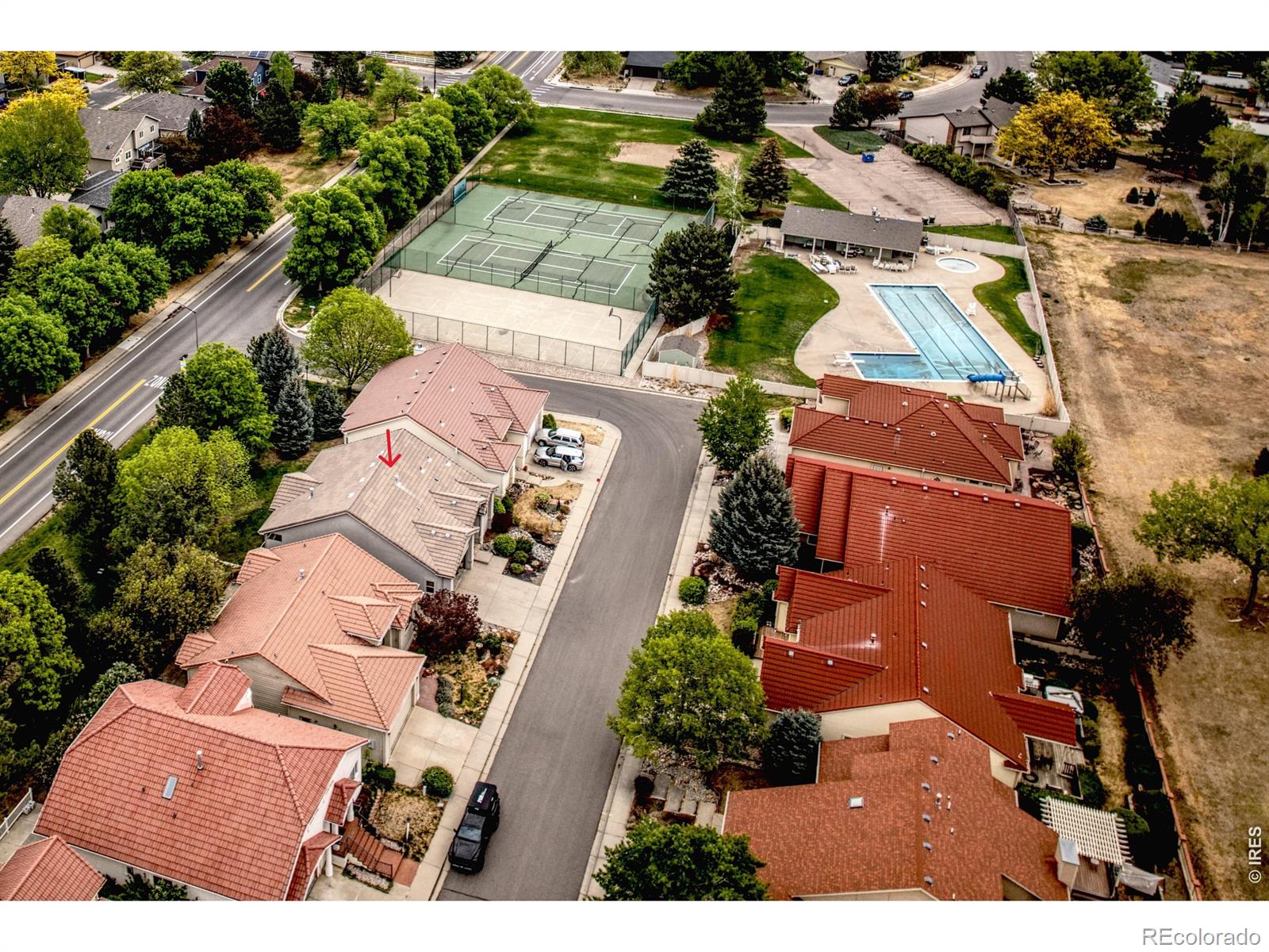 MLS Image #37 for 1979  vista drive,loveland, Colorado