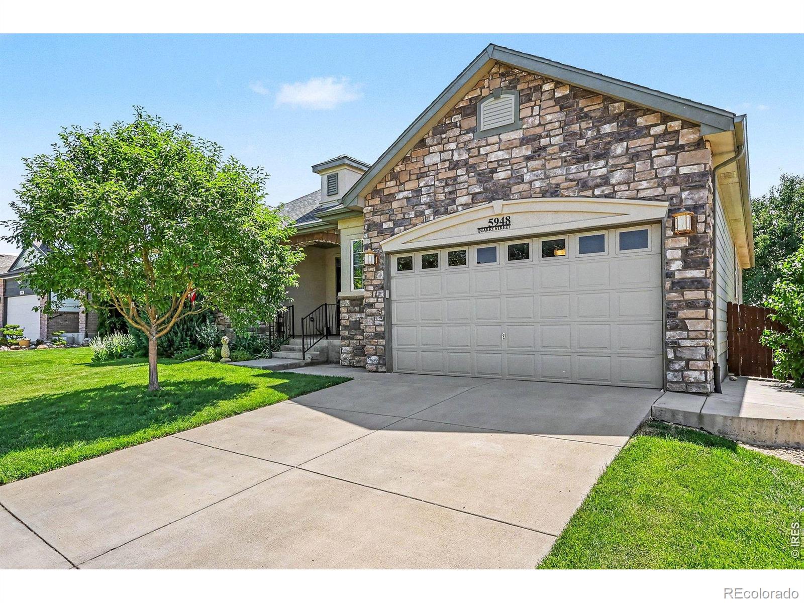 MLS Image #0 for 5948  quarry street,timnath, Colorado