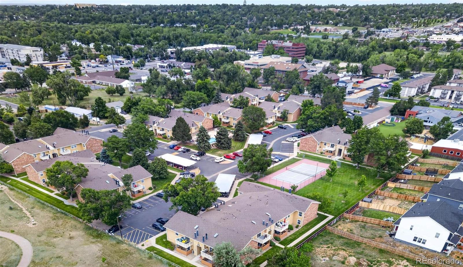 MLS Image #16 for 10251 w 44th avenue,wheat ridge, Colorado