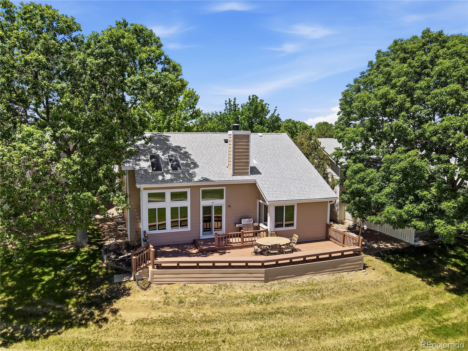 MLS Image #39 for 31  sutherland court,littleton, Colorado
