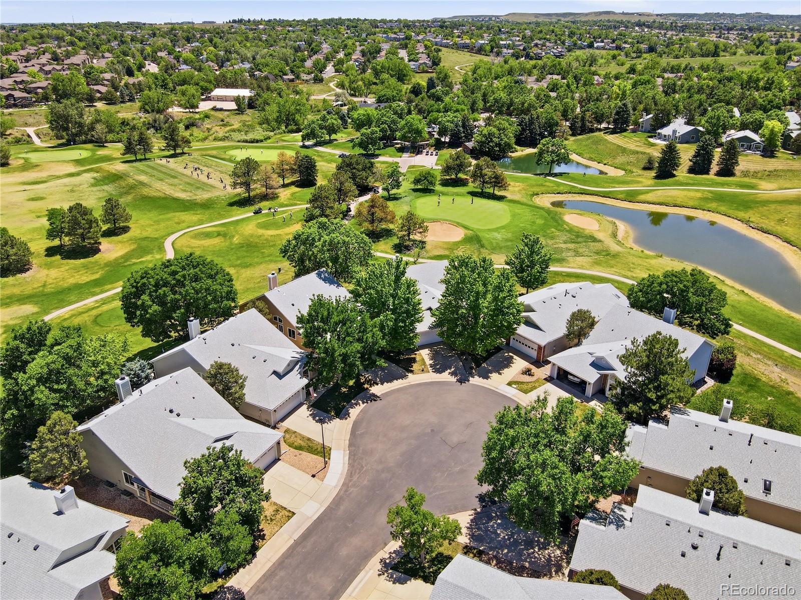 MLS Image #41 for 31  sutherland court,littleton, Colorado