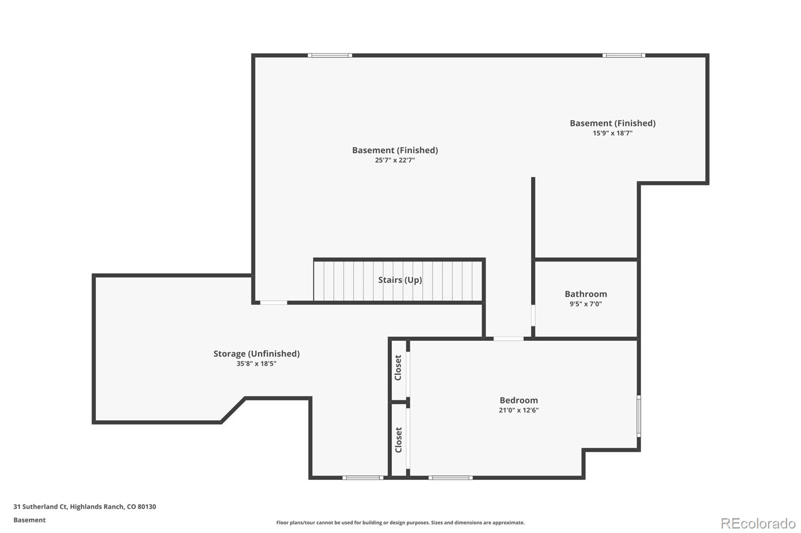 MLS Image #44 for 31  sutherland court,littleton, Colorado