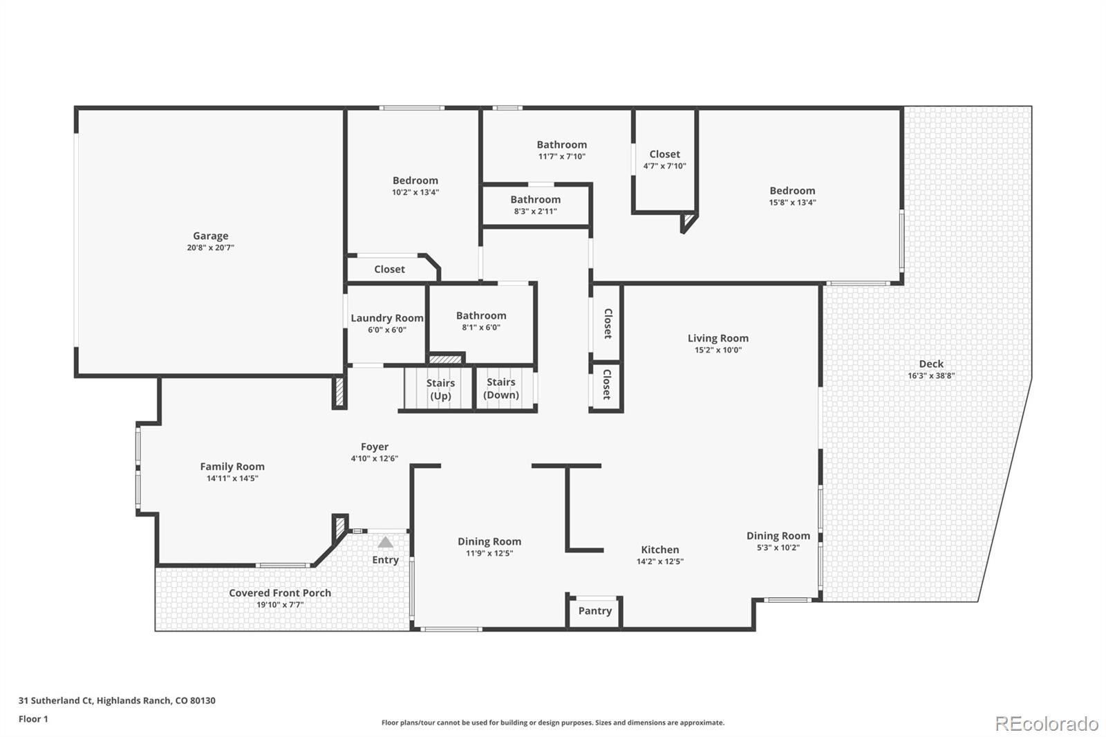 MLS Image #45 for 31  sutherland court,littleton, Colorado