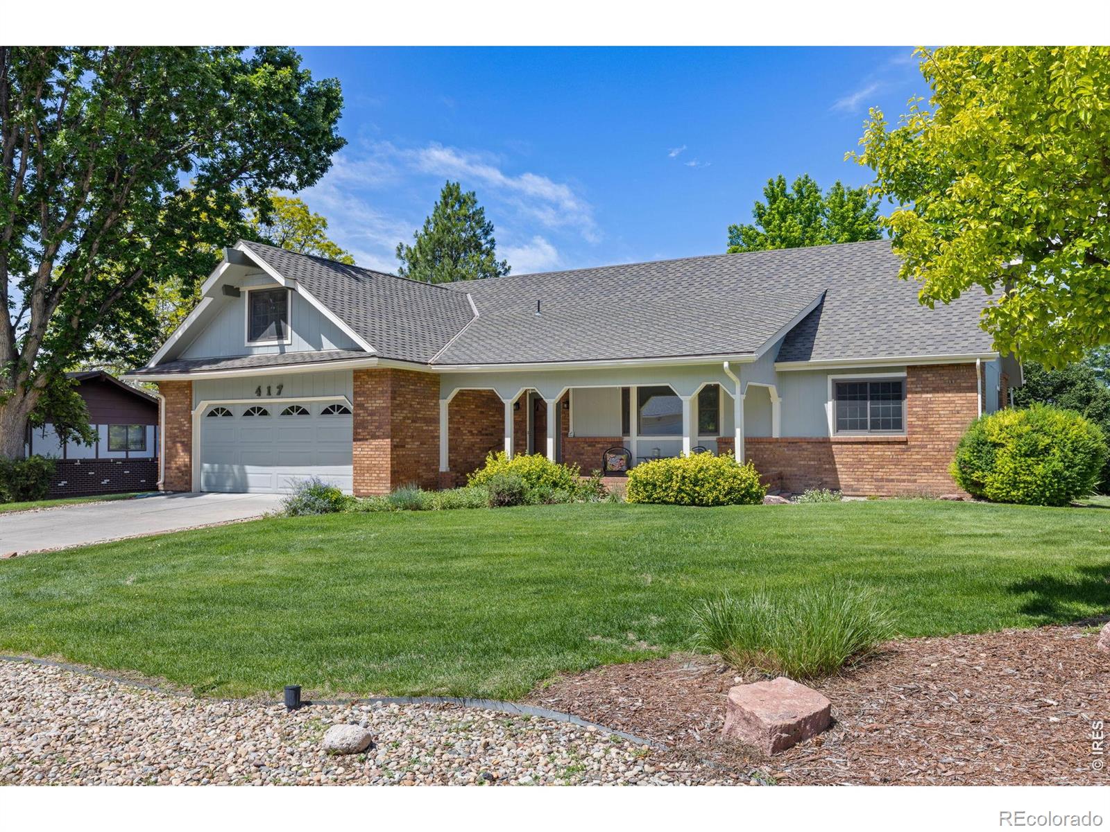 MLS Image #0 for 417  westview court,longmont, Colorado