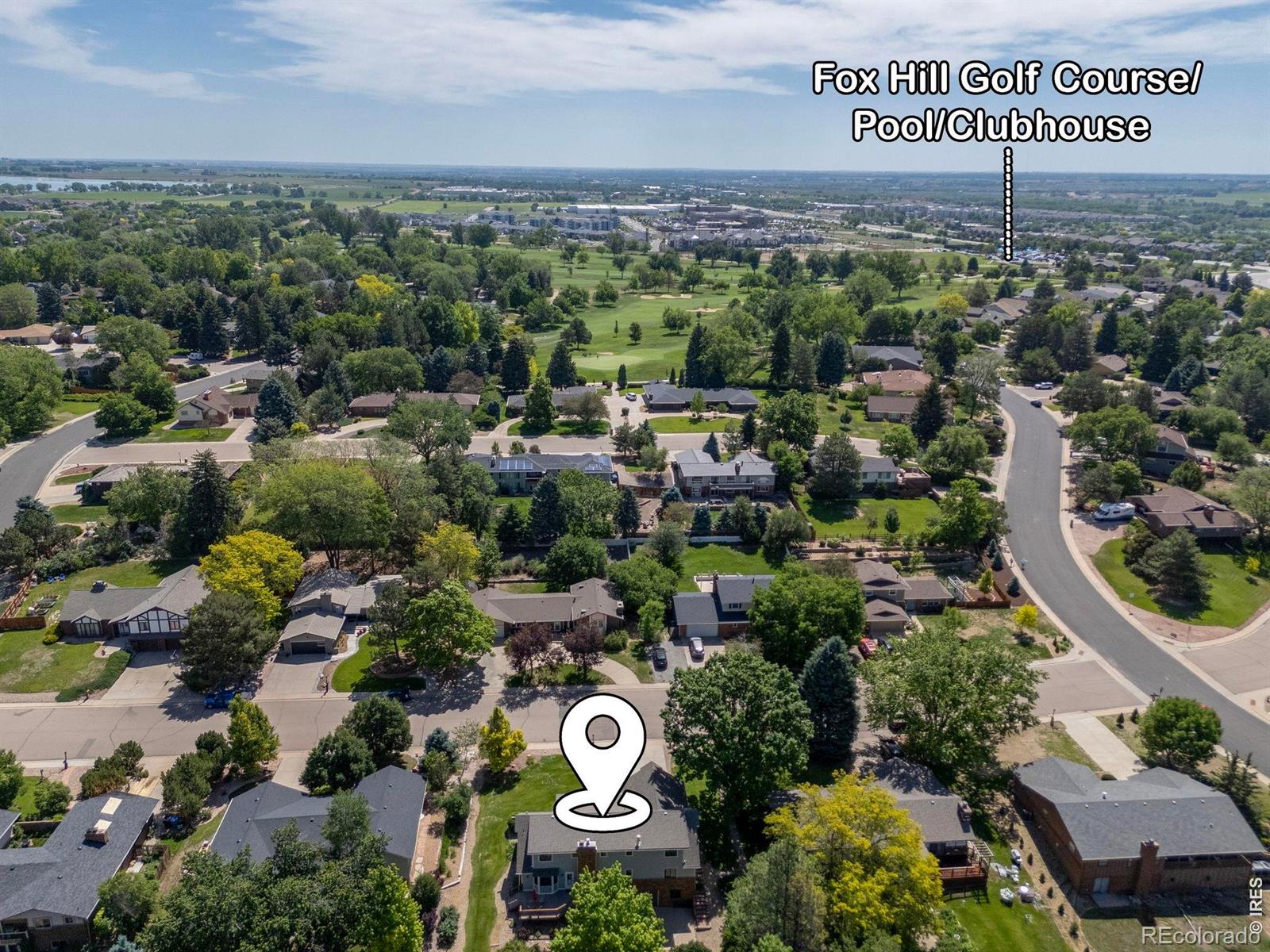 MLS Image #40 for 417  westview court,longmont, Colorado