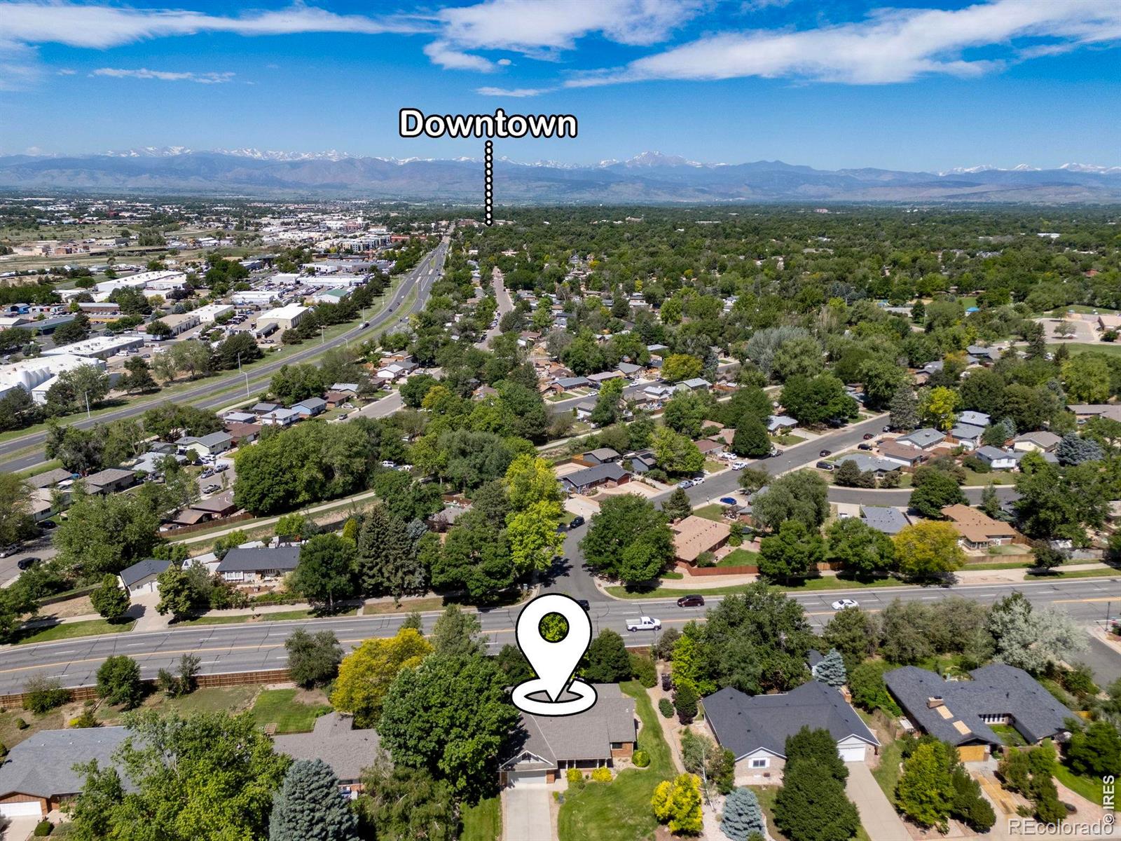 MLS Image #42 for 417  westview court,longmont, Colorado