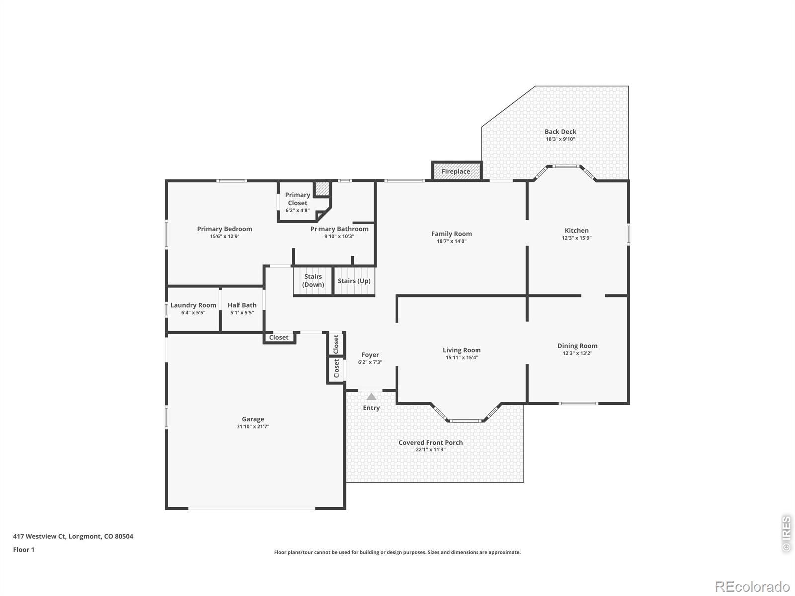 MLS Image #48 for 417  westview court,longmont, Colorado