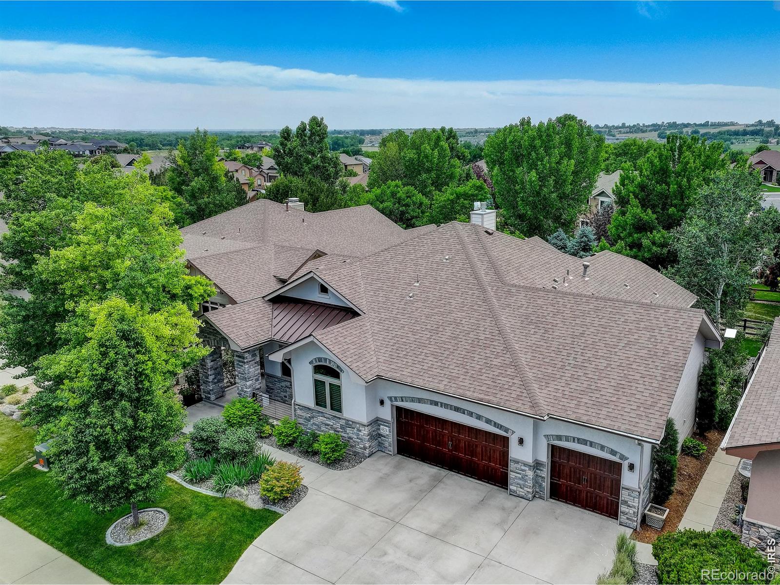 MLS Image #1 for 4624  tarragon drive,johnstown, Colorado