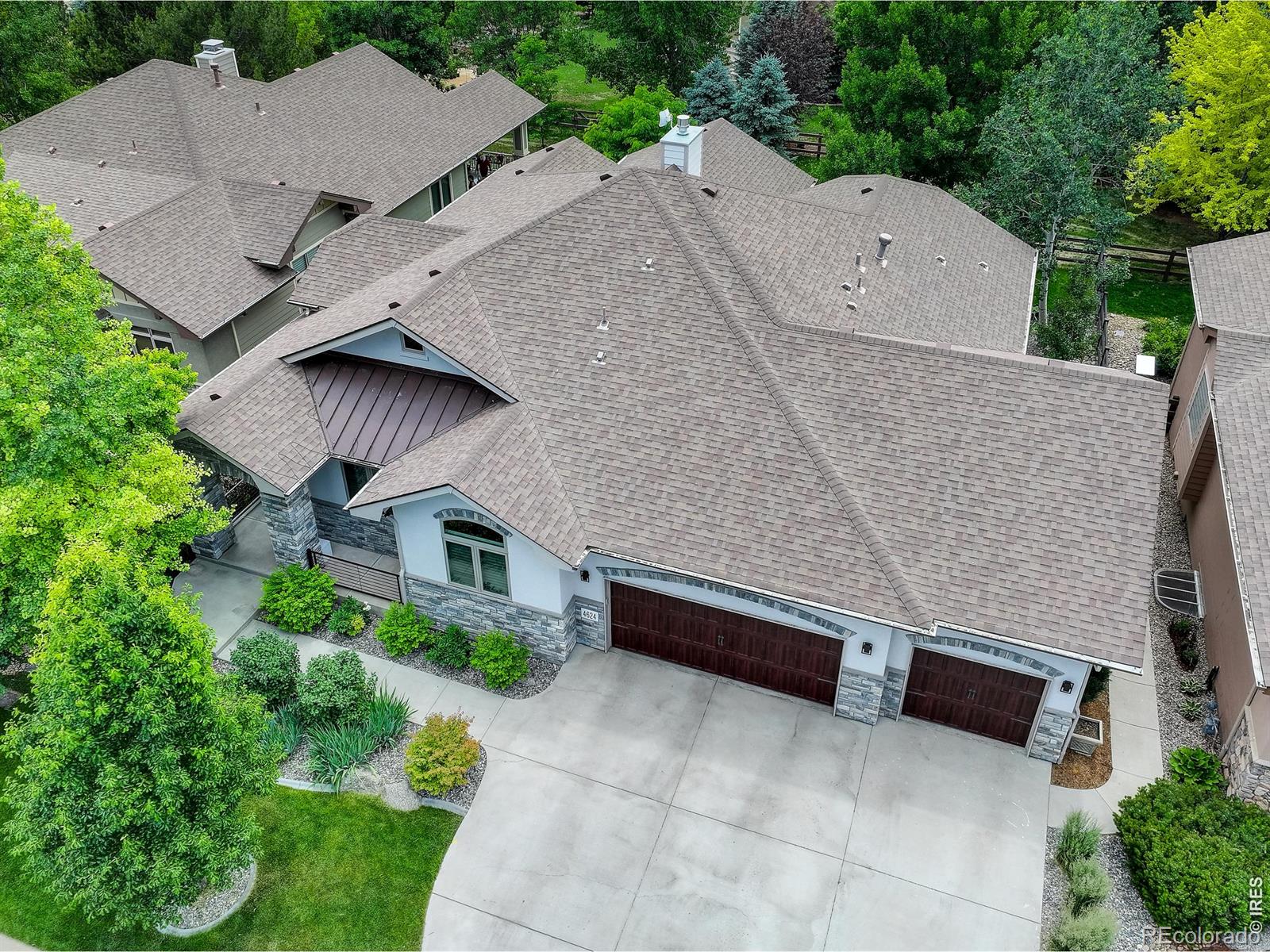 MLS Image #3 for 4624  tarragon drive,johnstown, Colorado