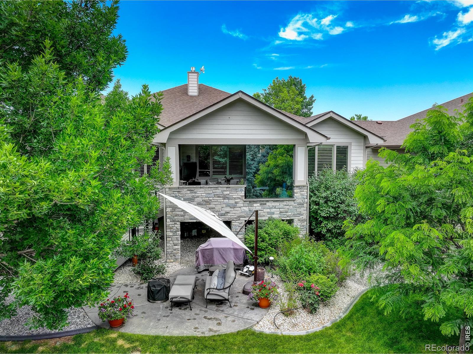 MLS Image #38 for 4624  tarragon drive,johnstown, Colorado