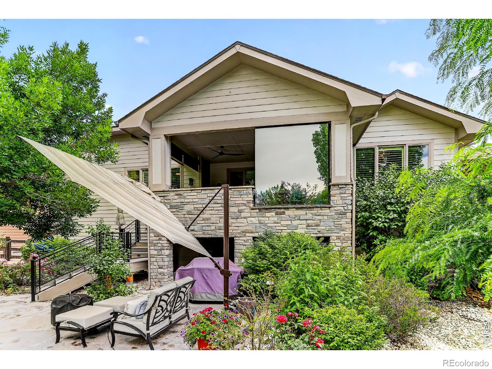 MLS Image #39 for 4624  tarragon drive,johnstown, Colorado