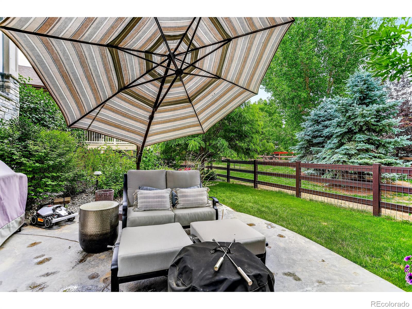 MLS Image #40 for 4624  tarragon drive,johnstown, Colorado