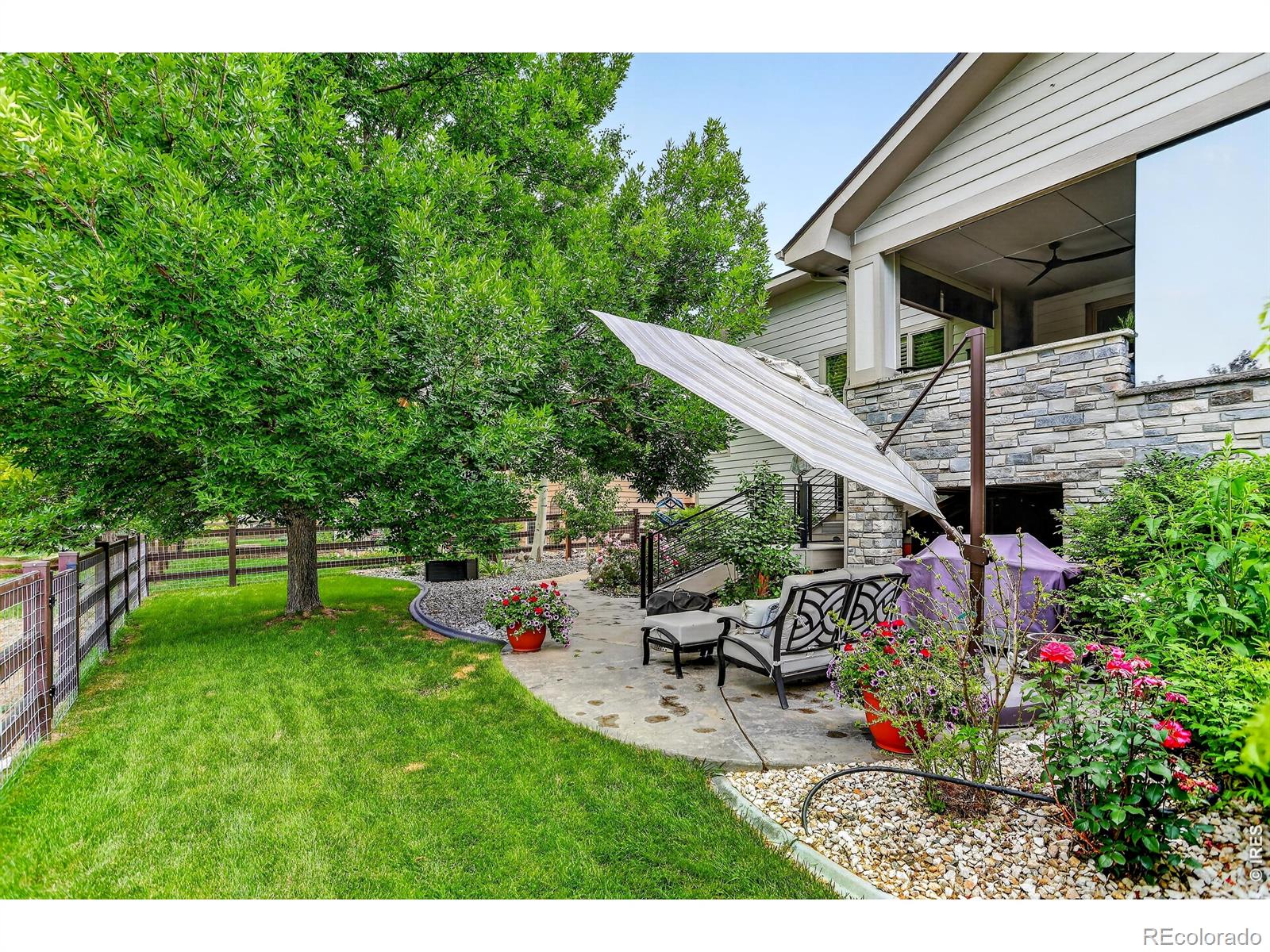 MLS Image #41 for 4624  tarragon drive,johnstown, Colorado