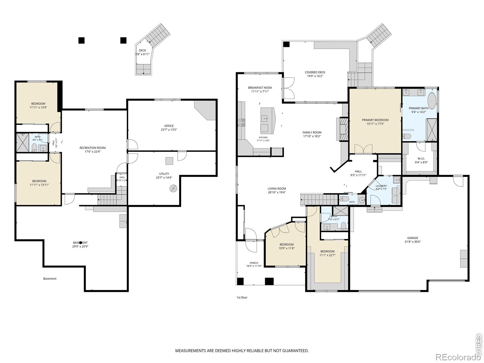 MLS Image #47 for 4624  tarragon drive,johnstown, Colorado