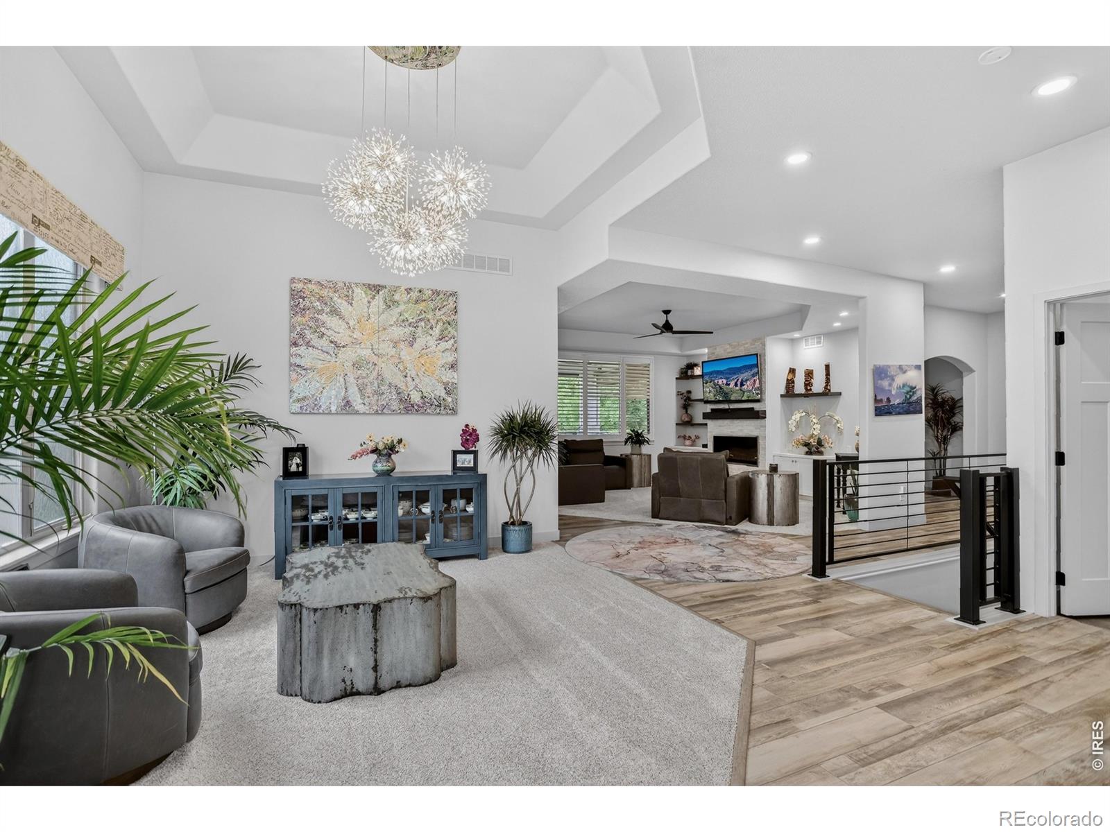 MLS Image #5 for 4624  tarragon drive,johnstown, Colorado
