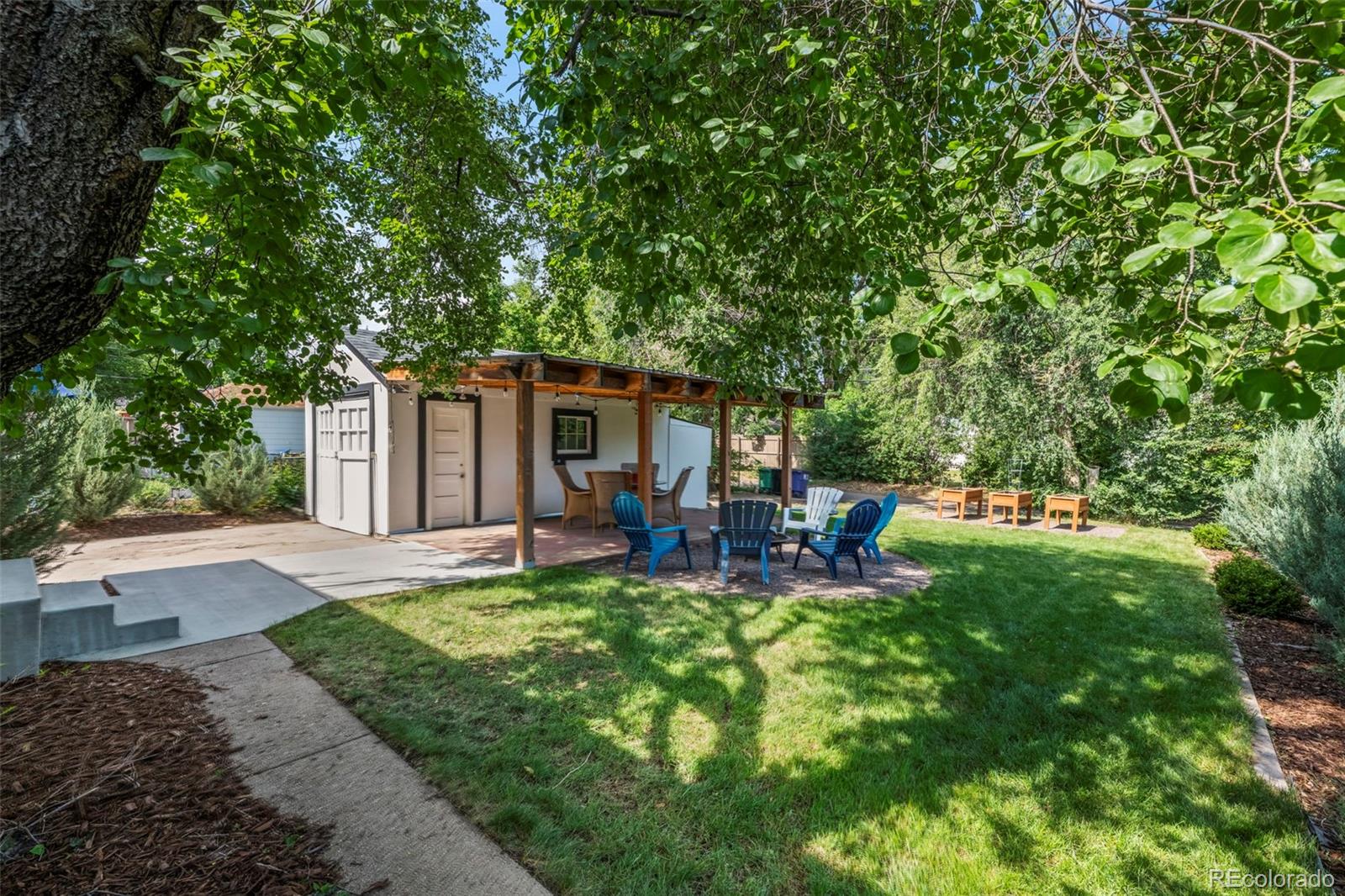 MLS Image #26 for 2535 s humboldt street,denver, Colorado