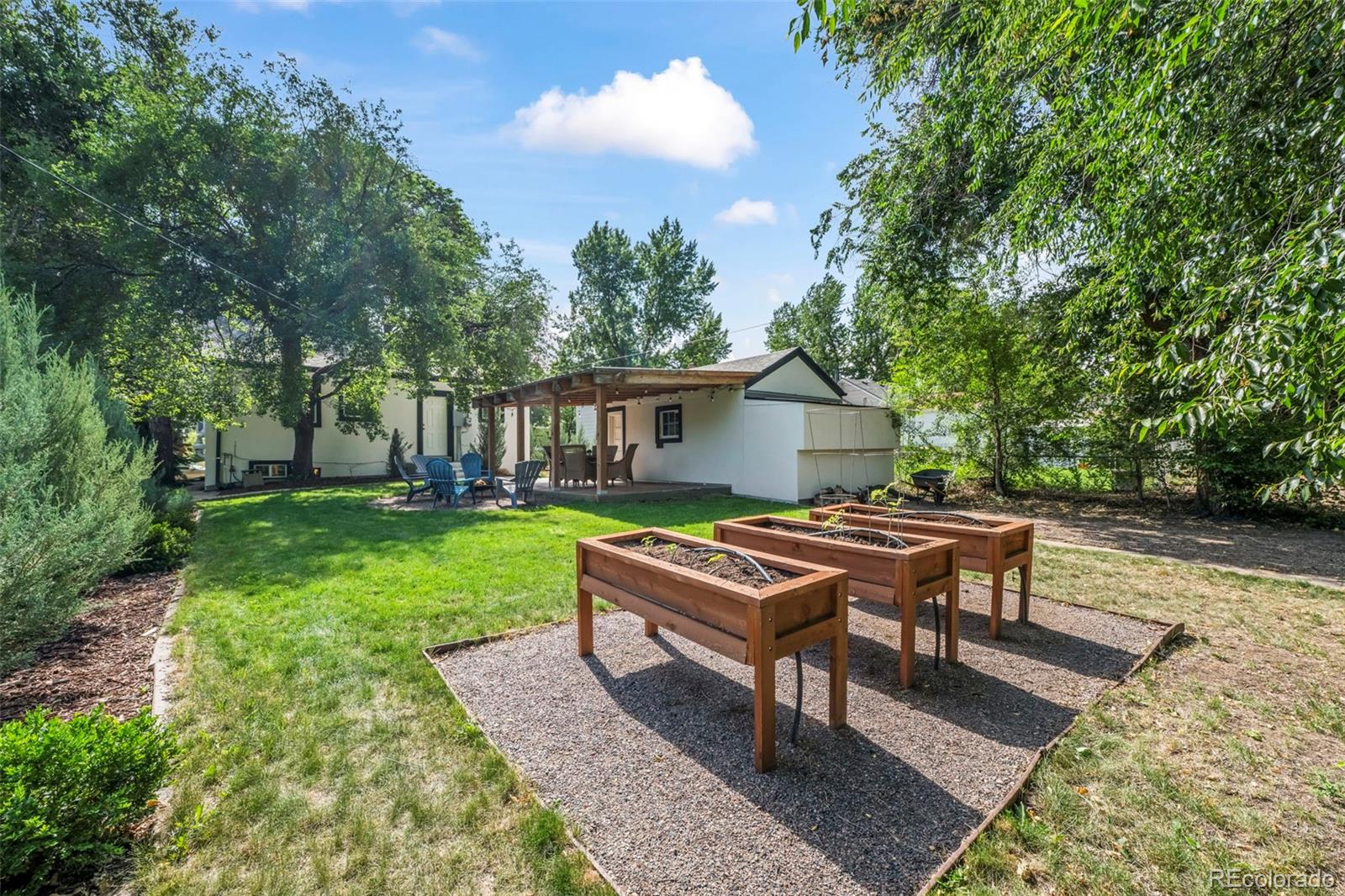 MLS Image #28 for 2535 s humboldt street,denver, Colorado