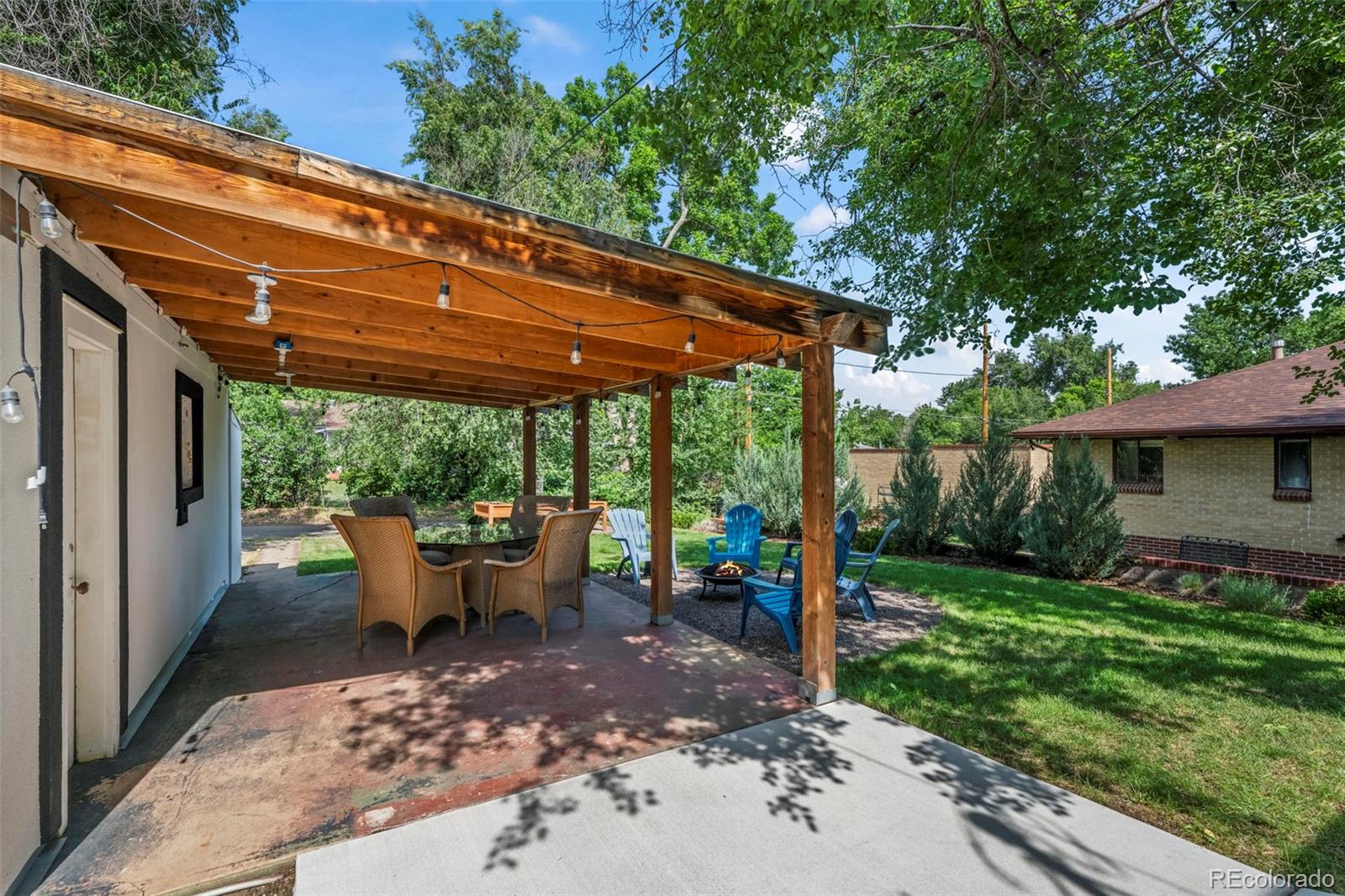 MLS Image #30 for 2535 s humboldt street,denver, Colorado