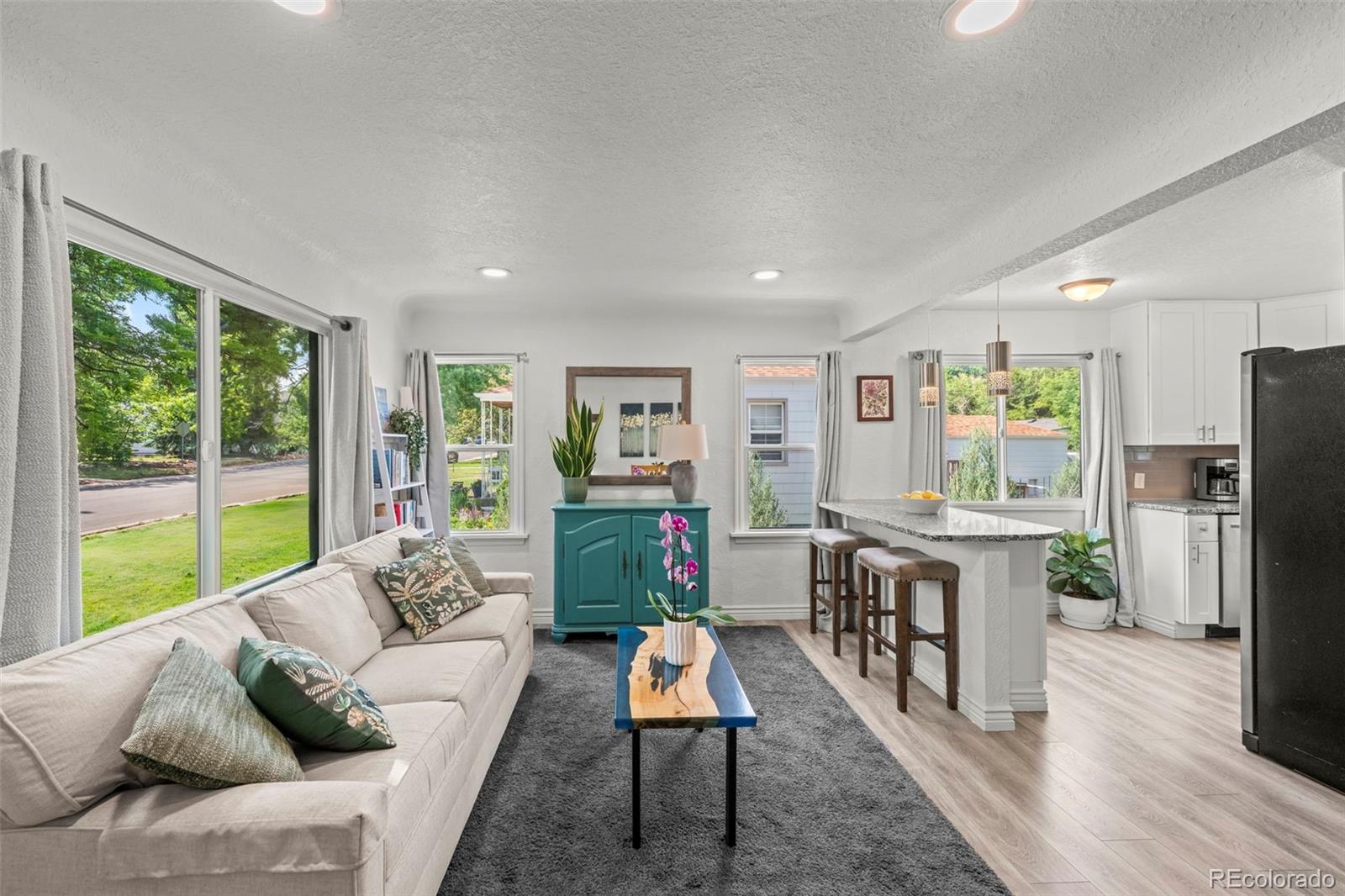 MLS Image #5 for 2535 s humboldt street,denver, Colorado