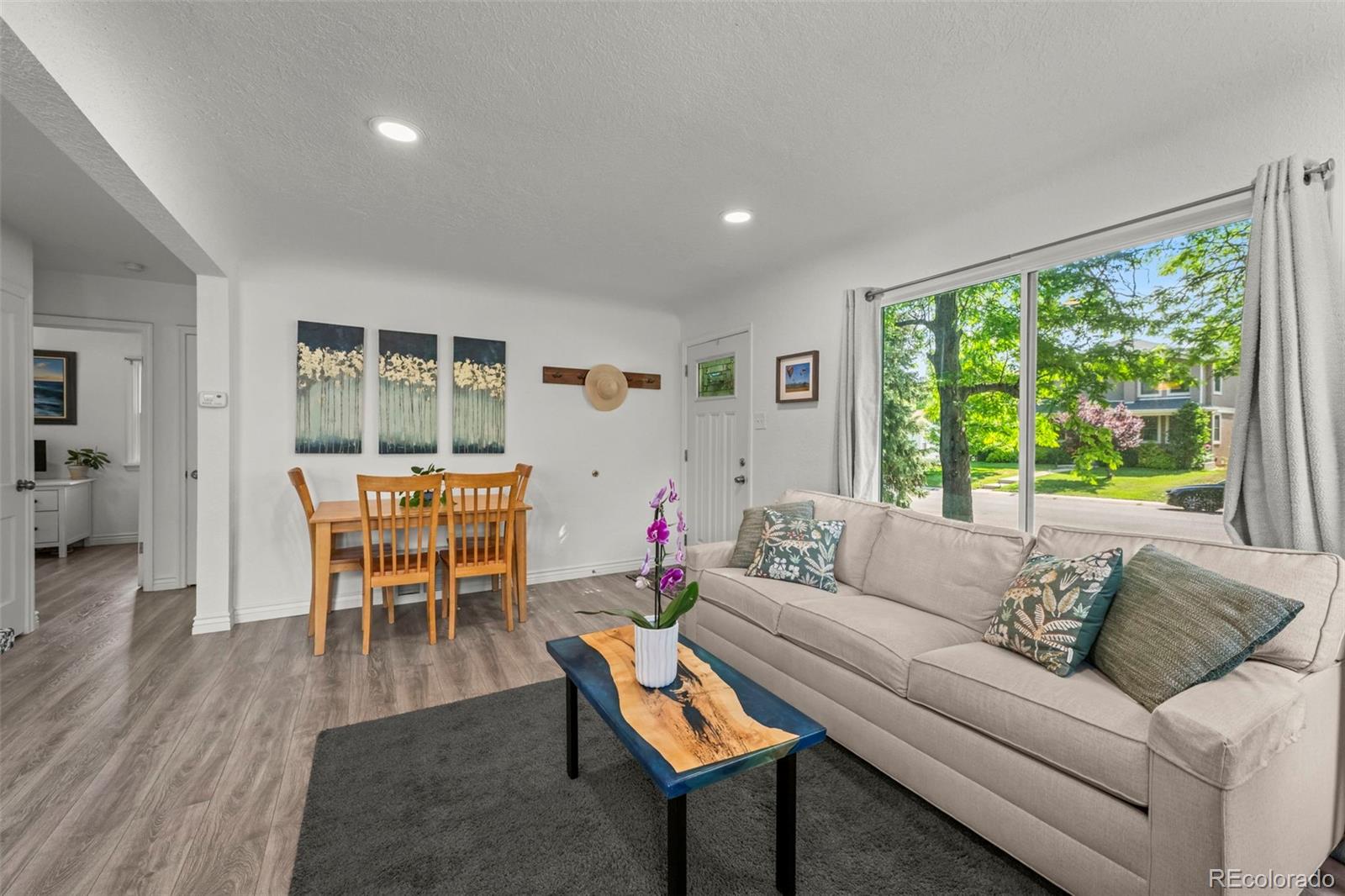 MLS Image #6 for 2535 s humboldt street,denver, Colorado