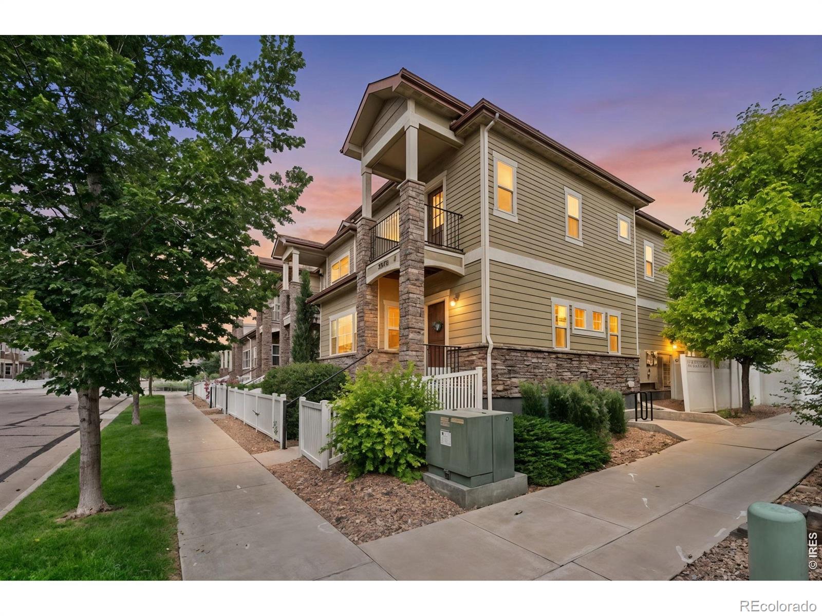 MLS Image #0 for 3902  precision drive,fort collins, Colorado