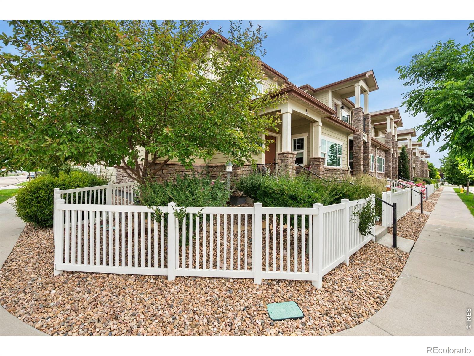 MLS Image #2 for 3902  precision drive,fort collins, Colorado
