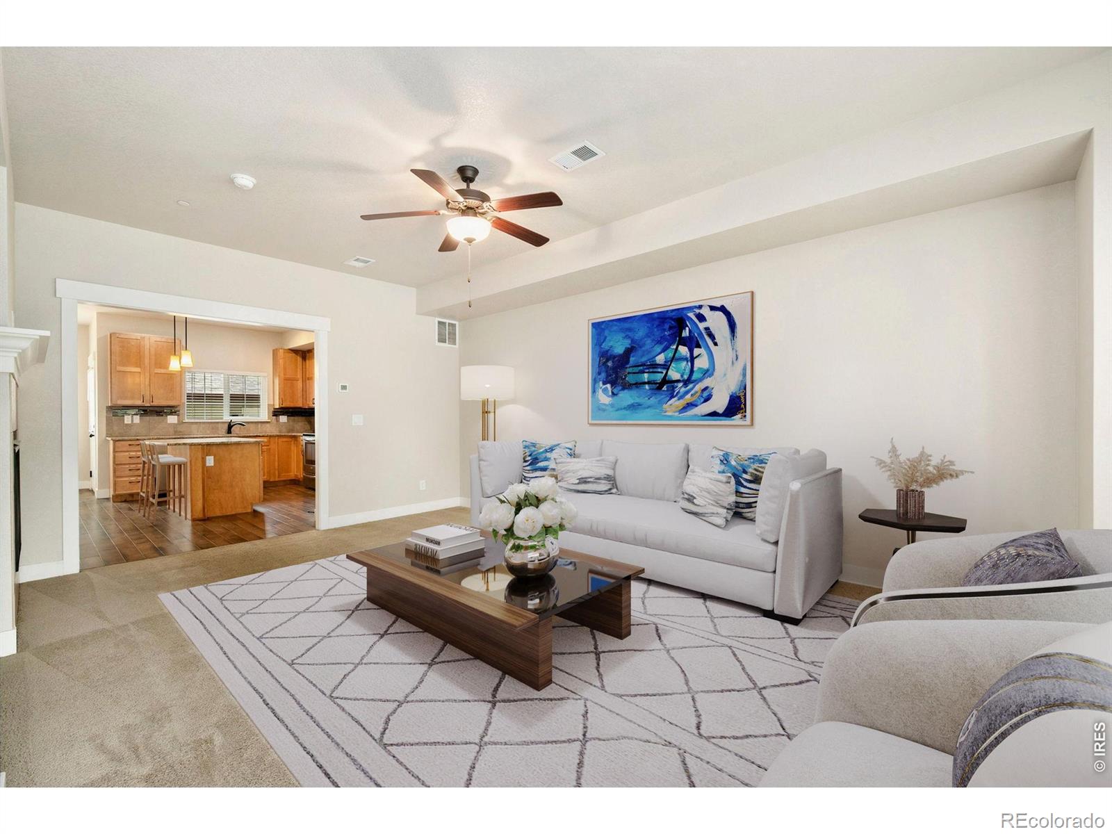 MLS Image #3 for 3902  precision drive,fort collins, Colorado