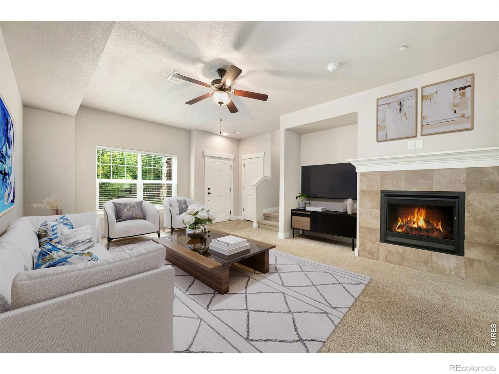 MLS Image #4 for 3902  precision drive,fort collins, Colorado