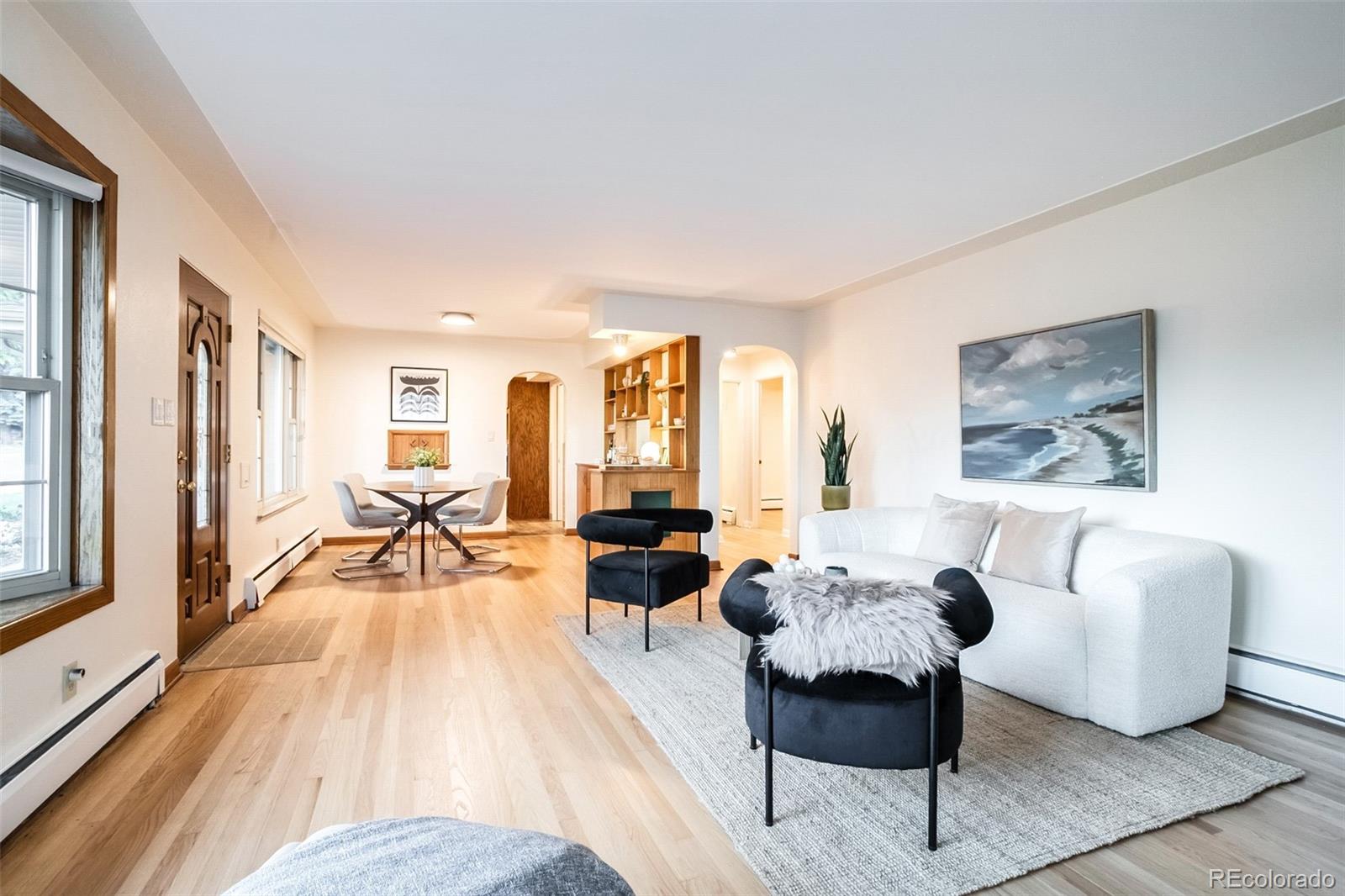 MLS Image #5 for 7625 w 25th avenue,lakewood, Colorado