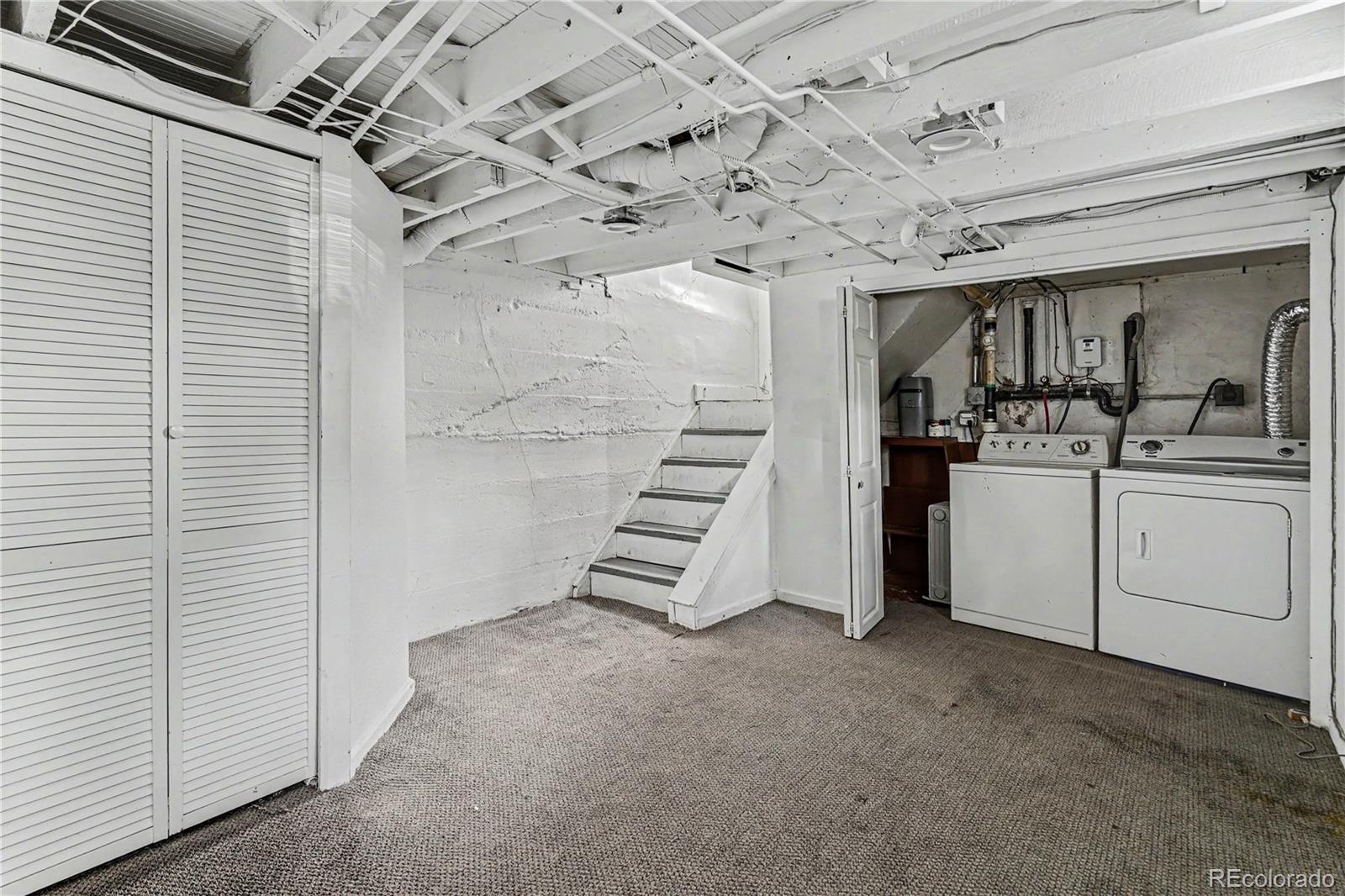 MLS Image #18 for 402 n washington street,denver, Colorado