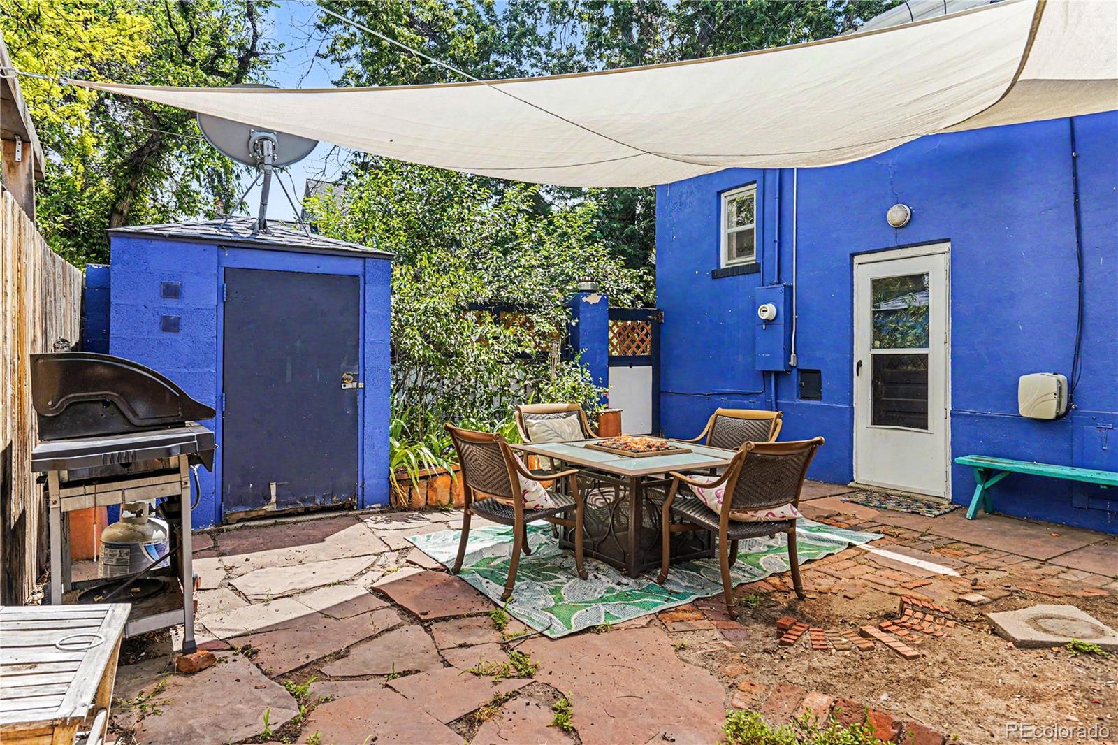 MLS Image #19 for 402 n washington street,denver, Colorado