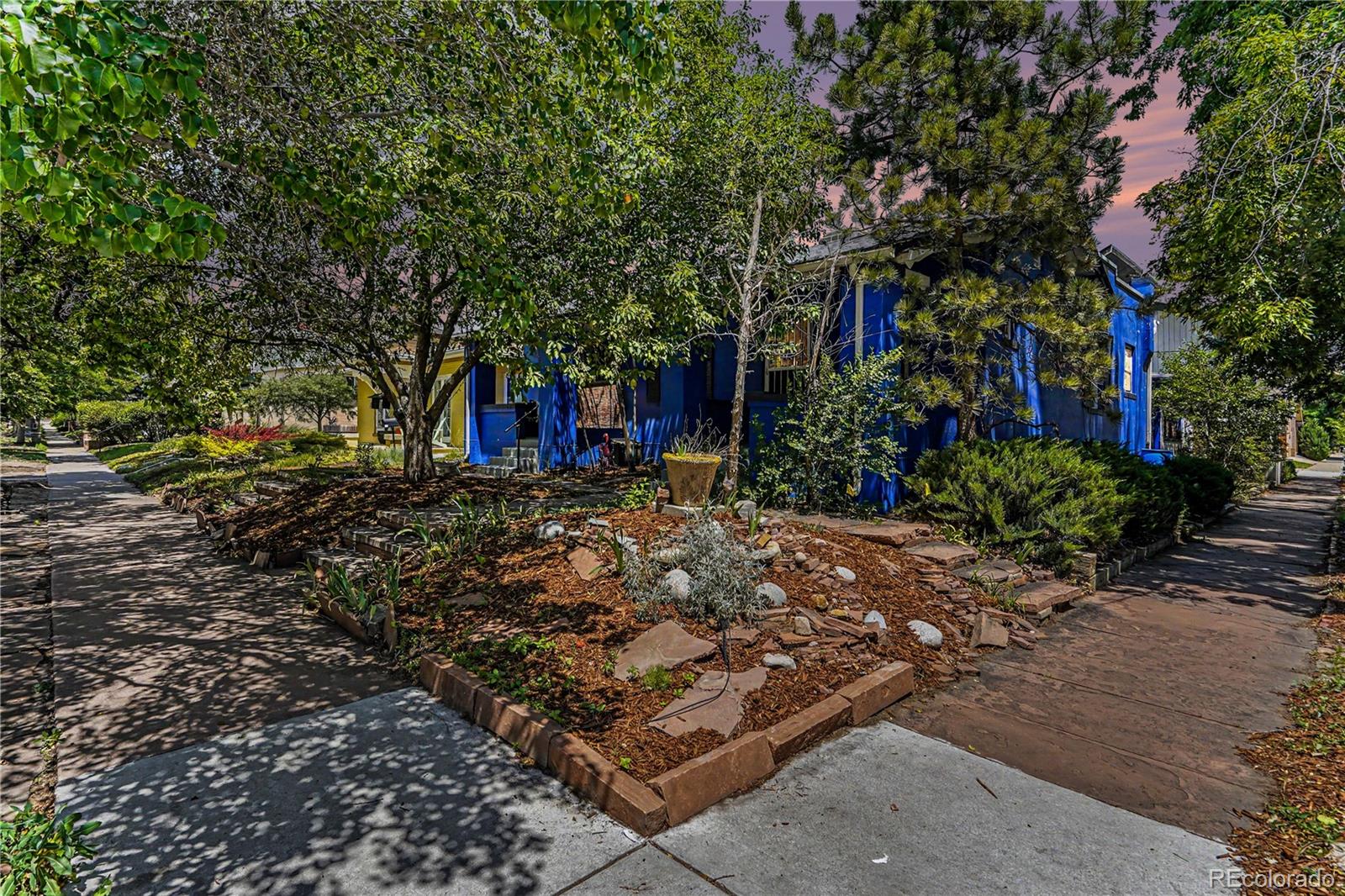 MLS Image #22 for 402 n washington street,denver, Colorado