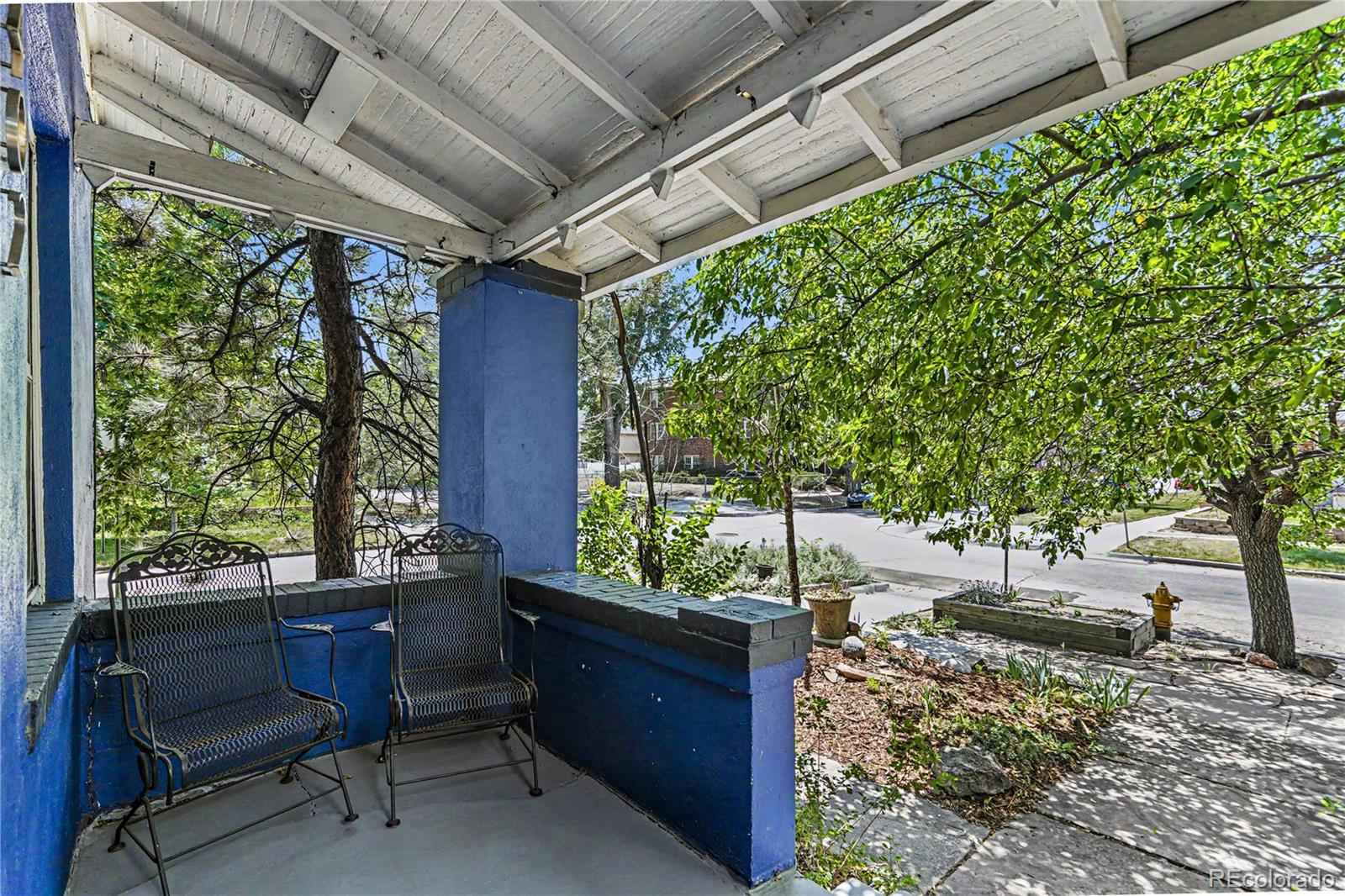 MLS Image #4 for 402 n washington street,denver, Colorado