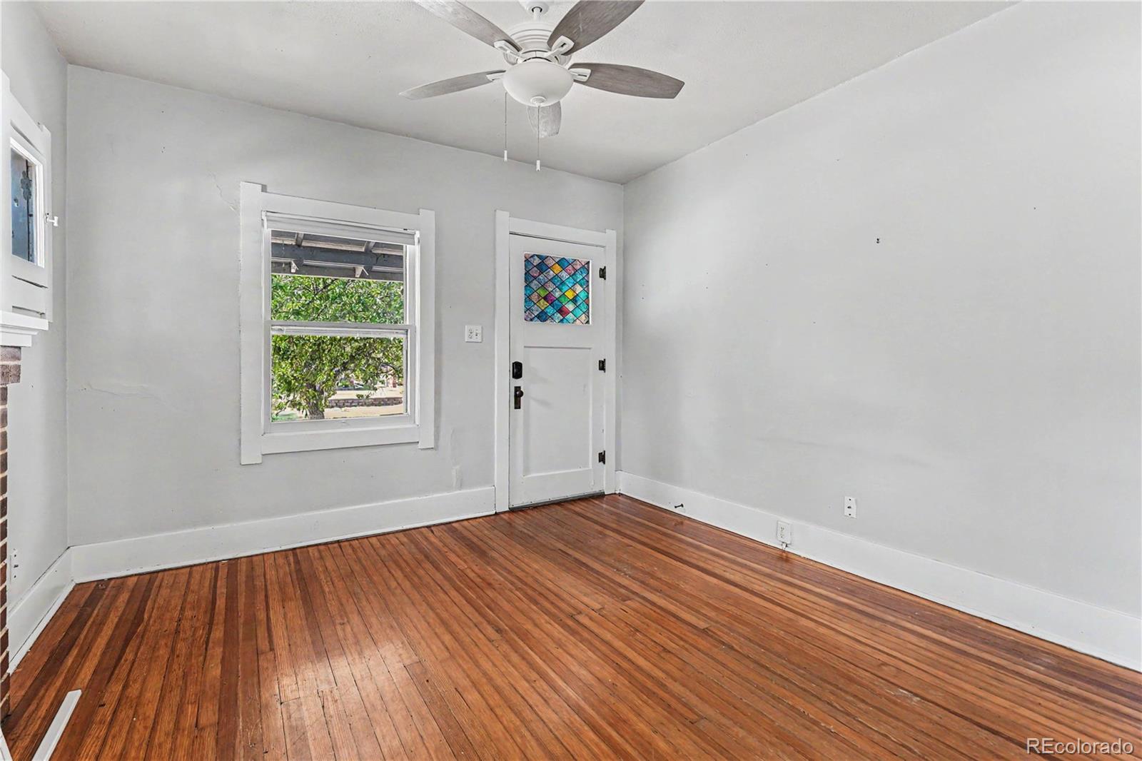 MLS Image #5 for 402 n washington street,denver, Colorado