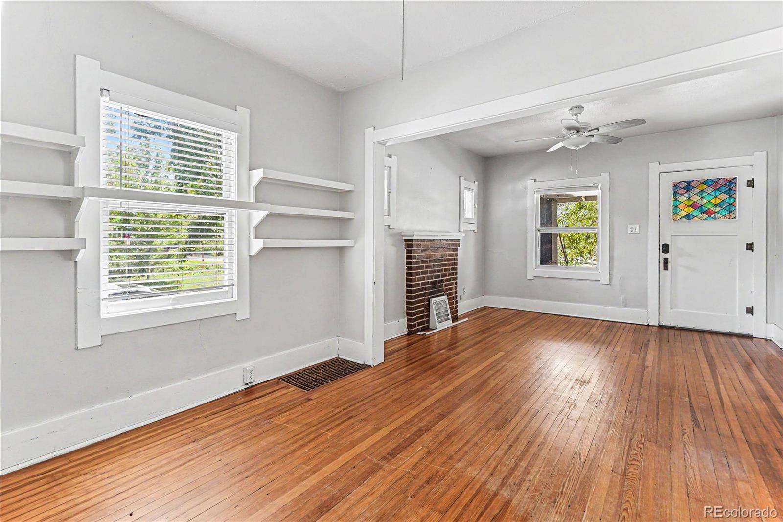 MLS Image #7 for 402 n washington street,denver, Colorado
